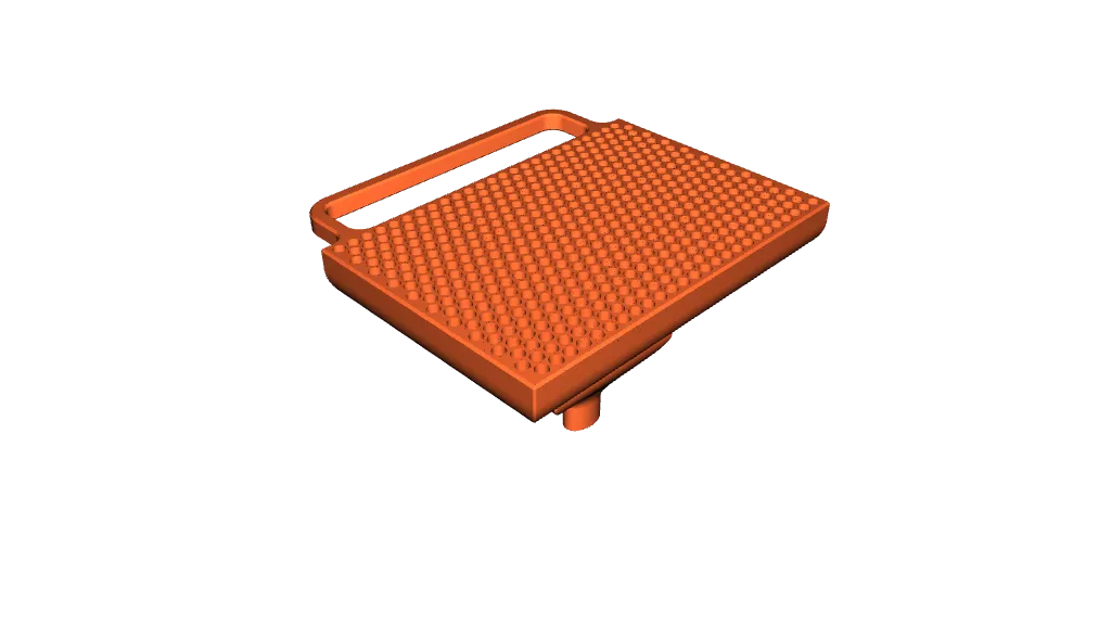 500 cigarettes download 500 Cigarettes Adapter by SadfatCat | Download free STL model