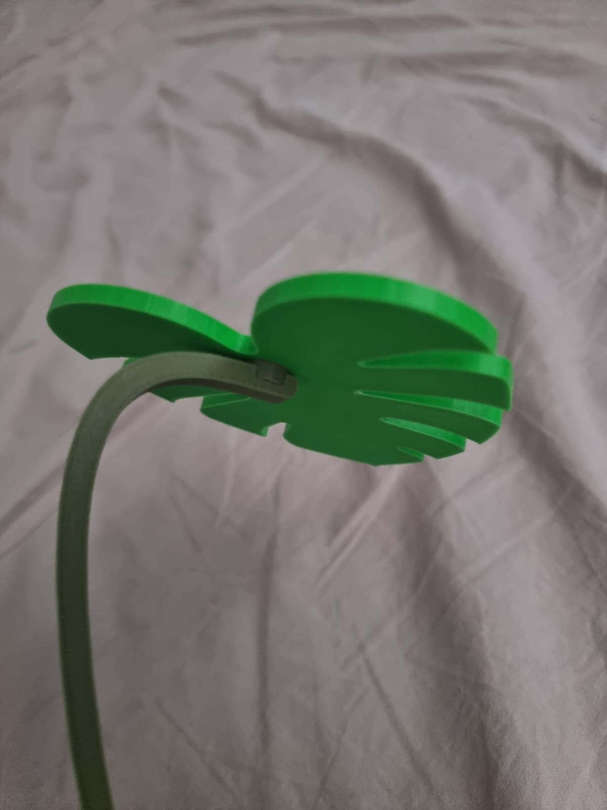 10x6 mm button for the stem