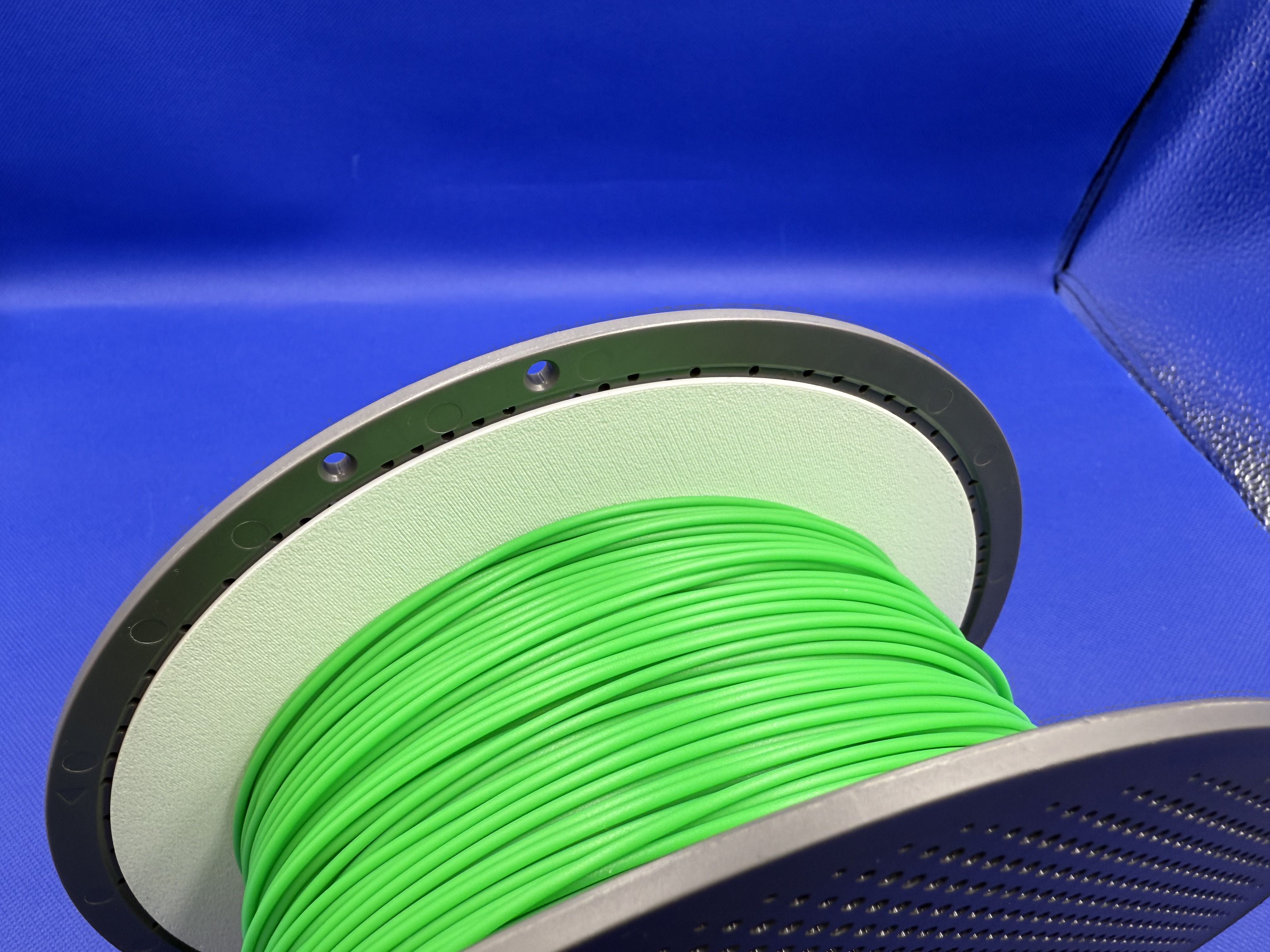 Bambu Reusable Spool Gap Filler