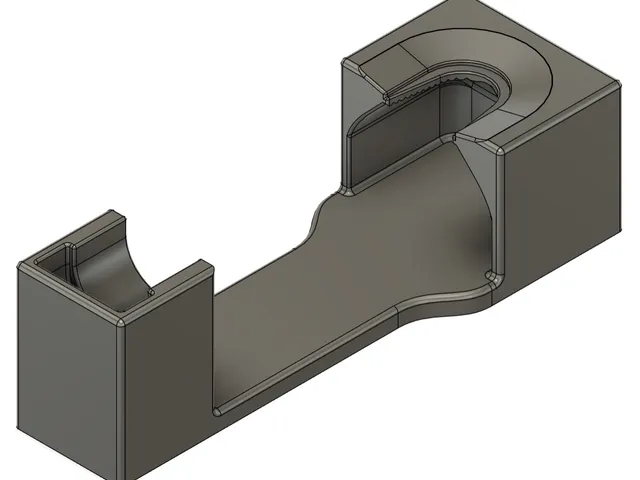 Porta Filter Tamping Stand for Bezzera