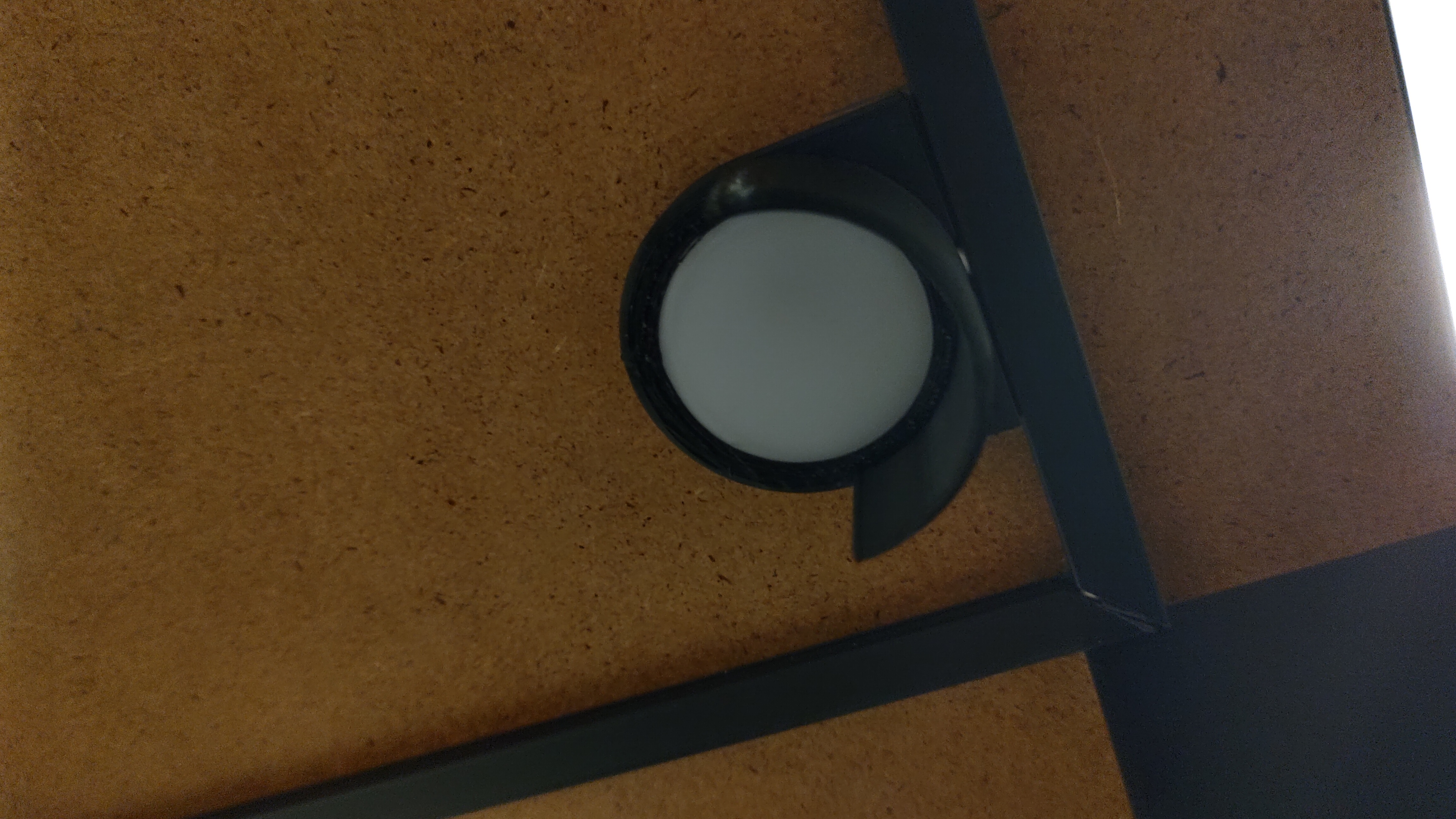 Lamp Socket for IKEA HALVKLART LED-Spotlight