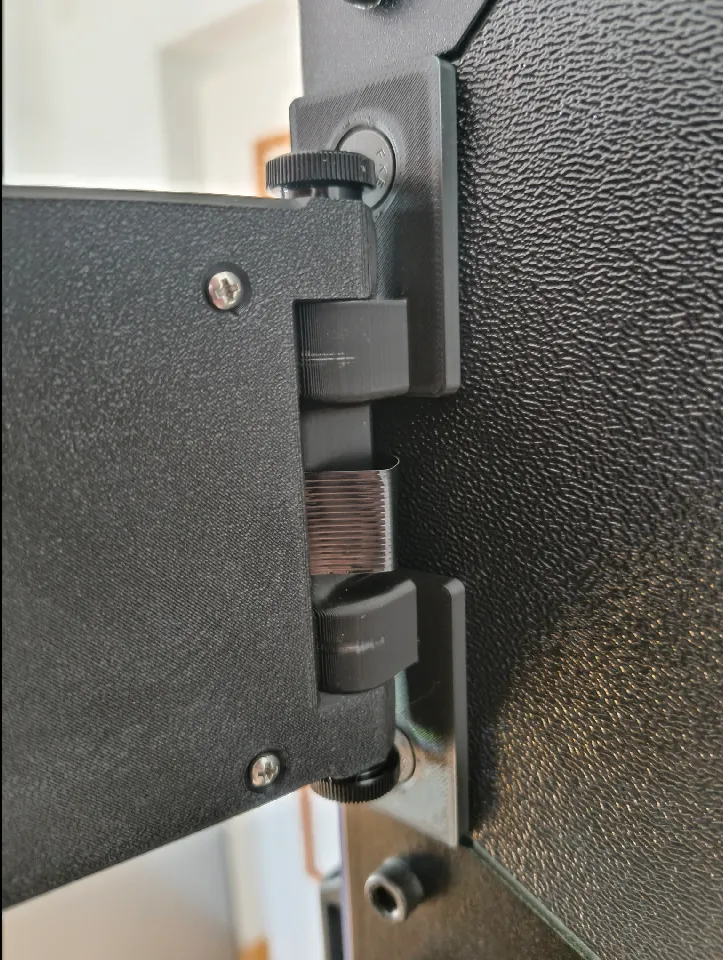 display mount for 5