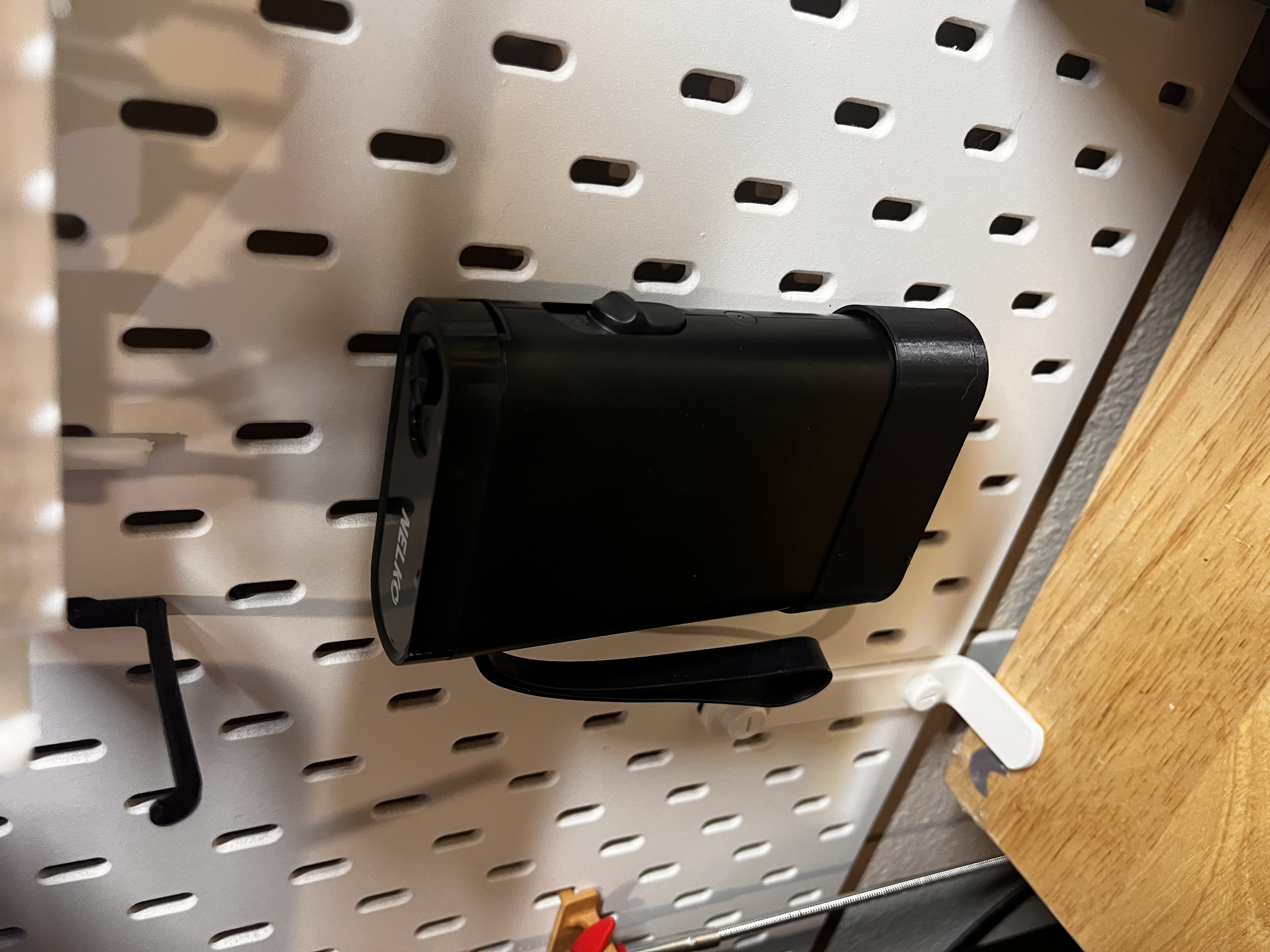 SKADIS Mount for Nelko P21 Labelmaker