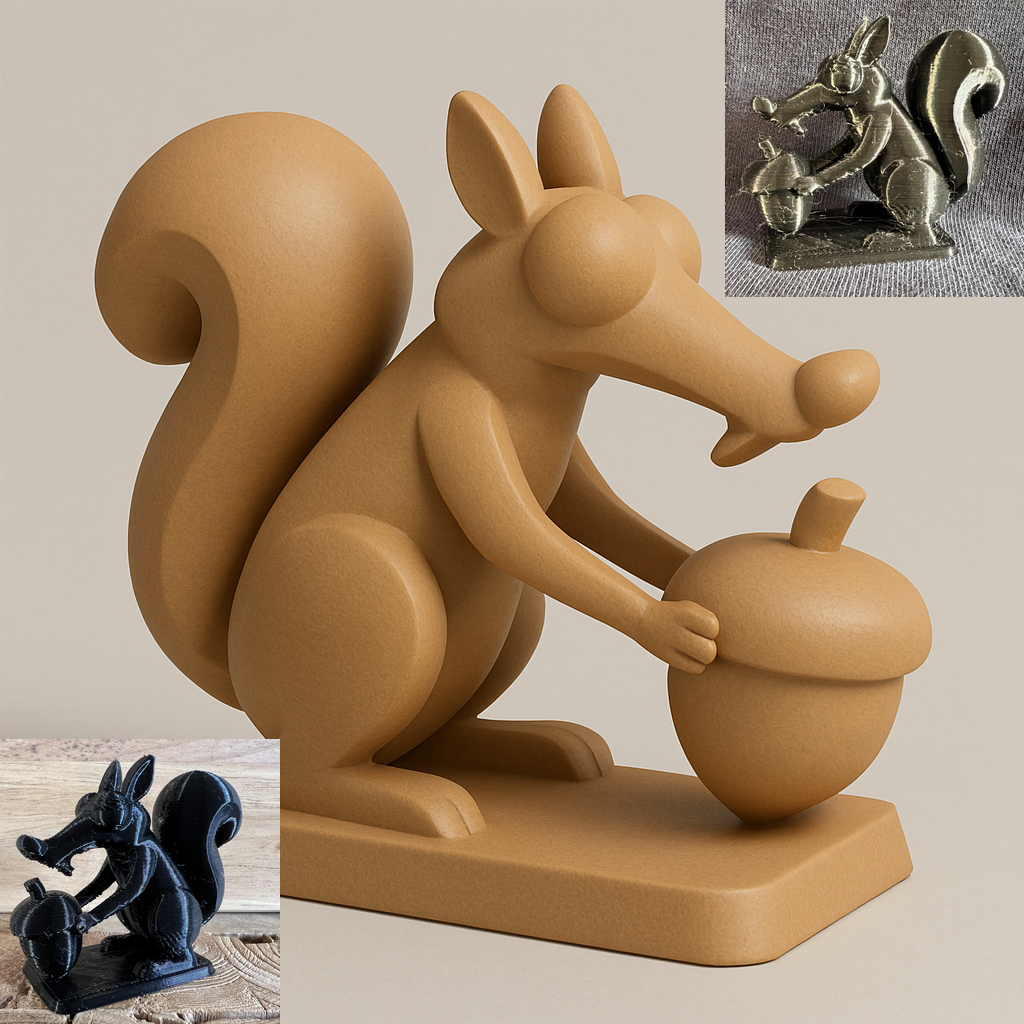 Scrat (Ice Age)
