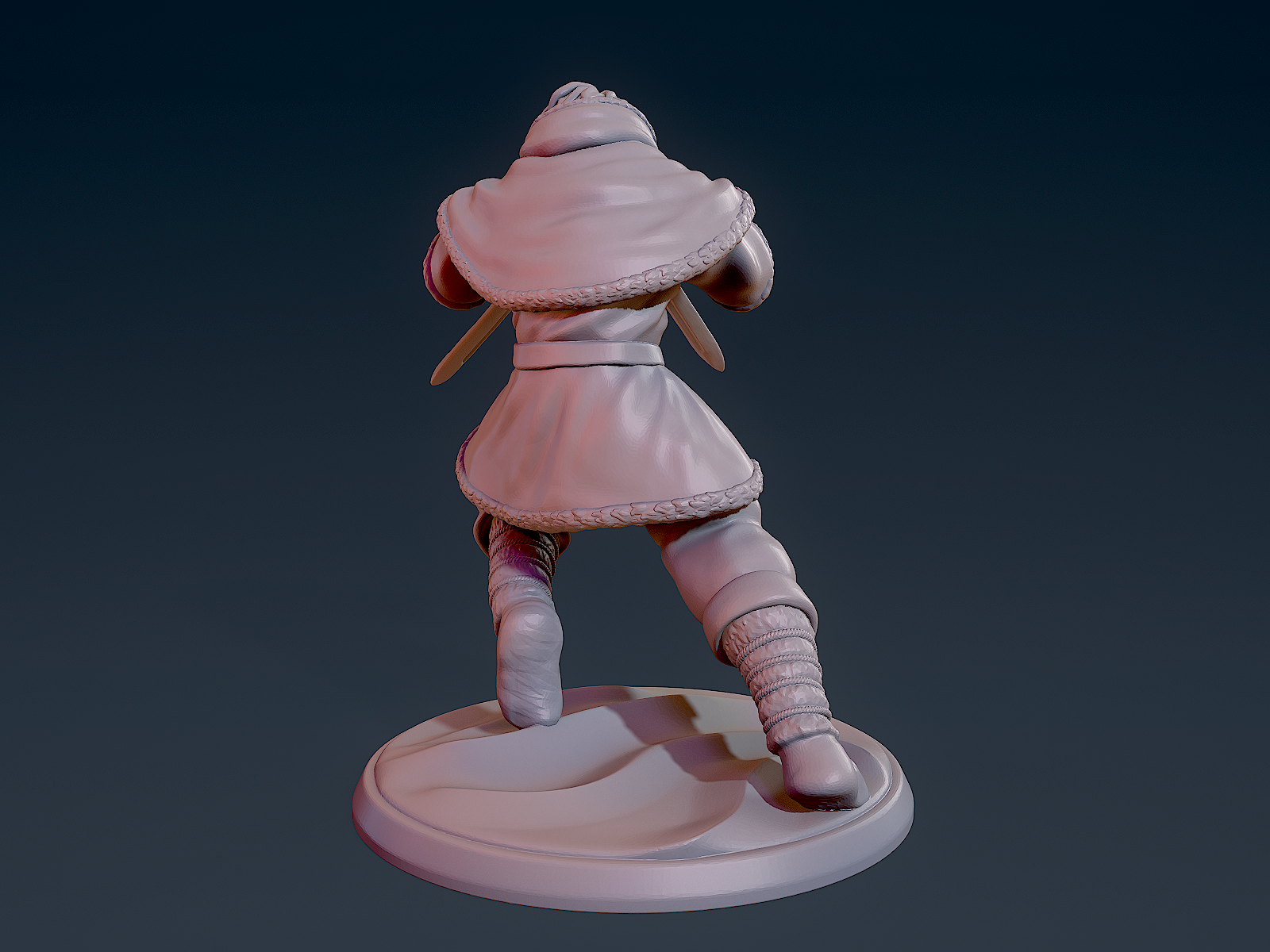 Thief — miniatura 4