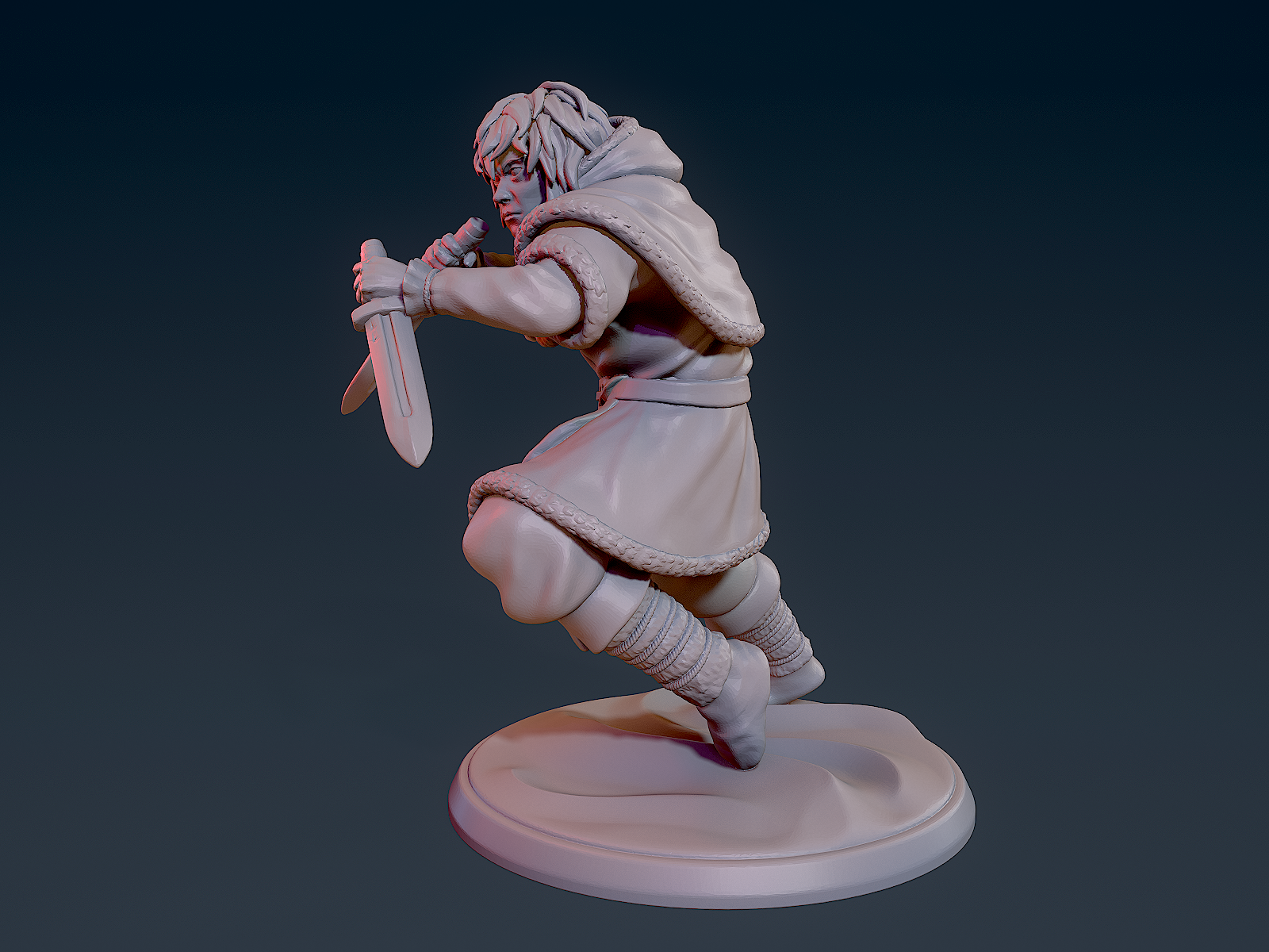 Thief — miniatura 3