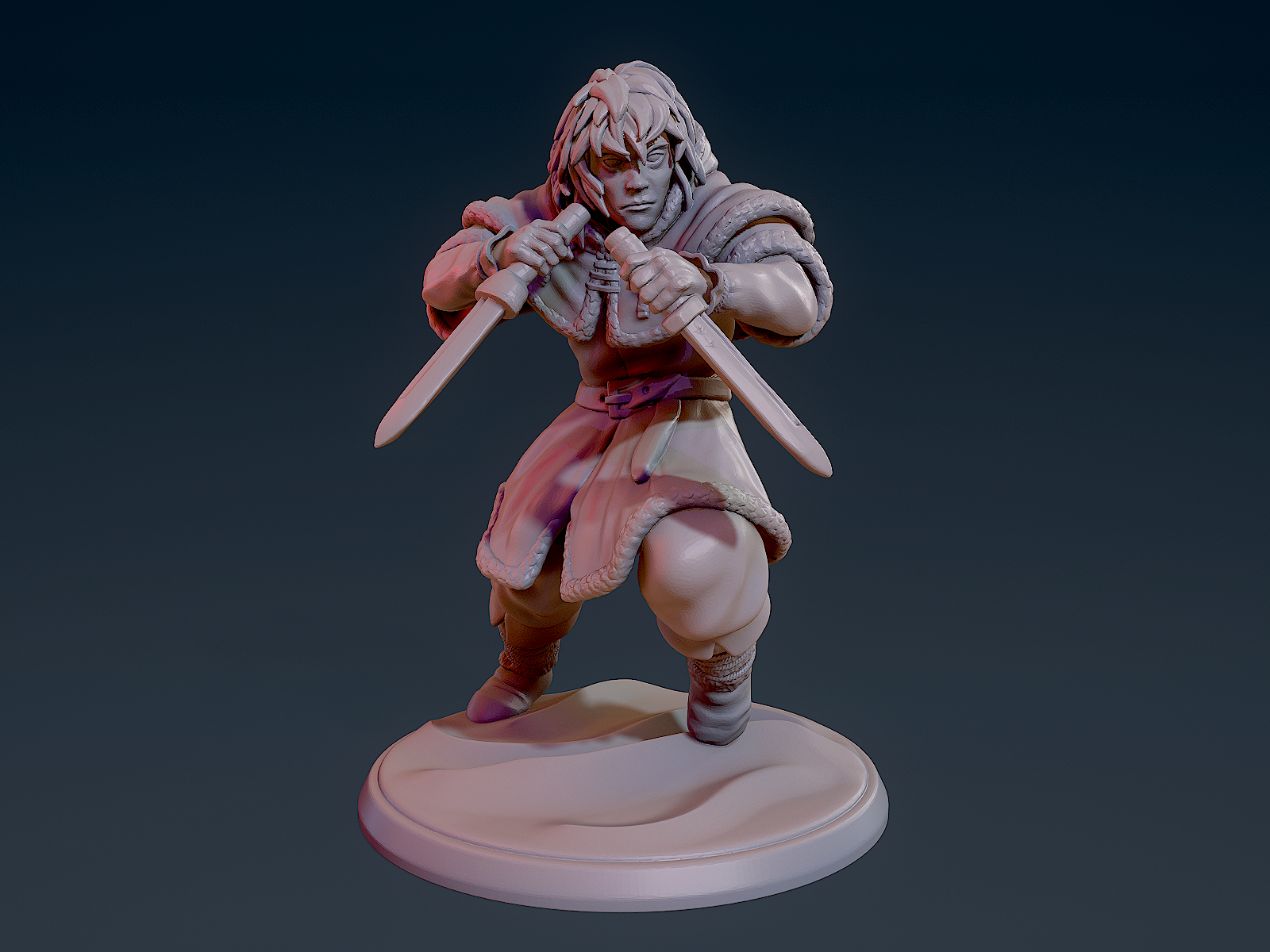 Thief — miniatura 2
