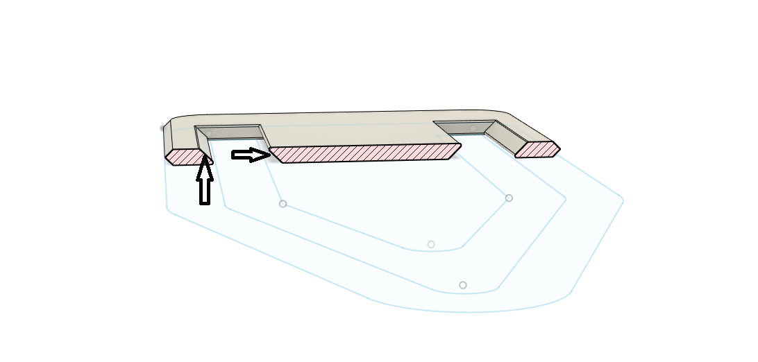 Bookmark redesigned