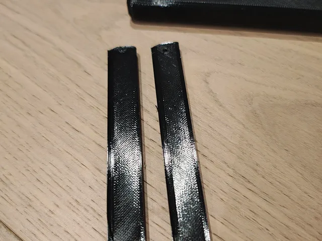 Lenovo Tab M9 frame for joycons