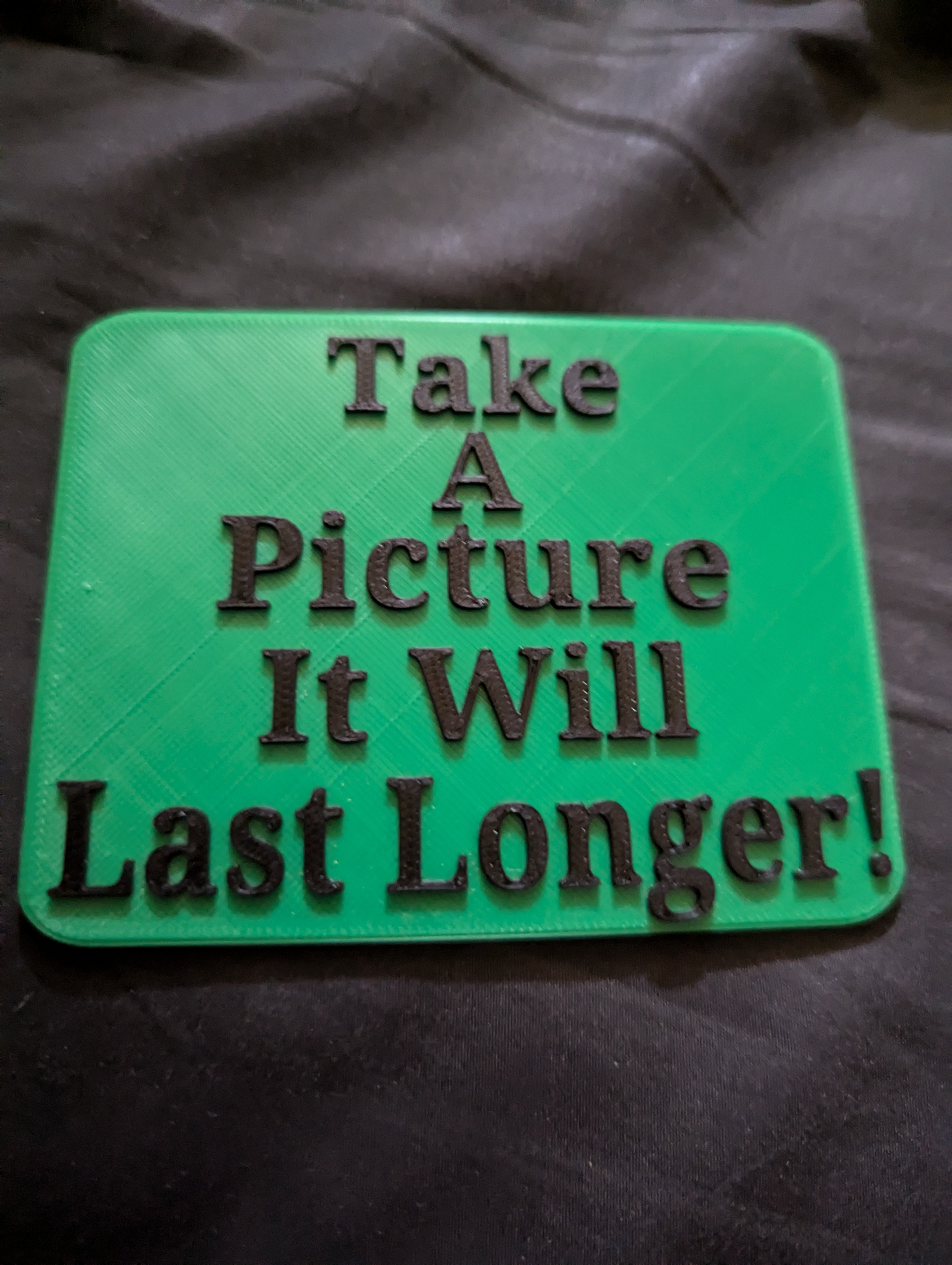 Take A Picture