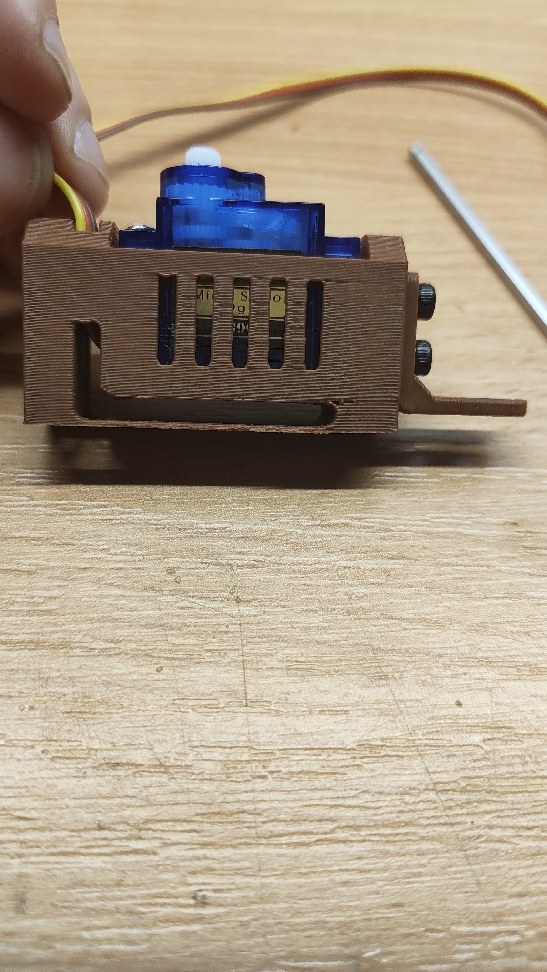 Robotic League modules part 1 — miniatura 6
