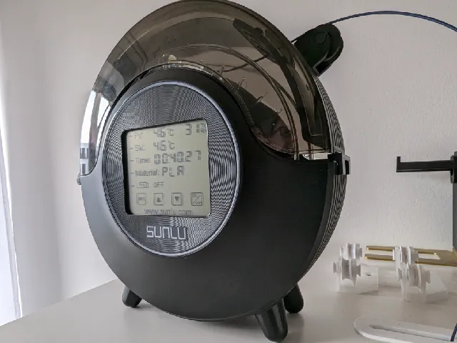 Sunlu FilaDryer S2 Spacer