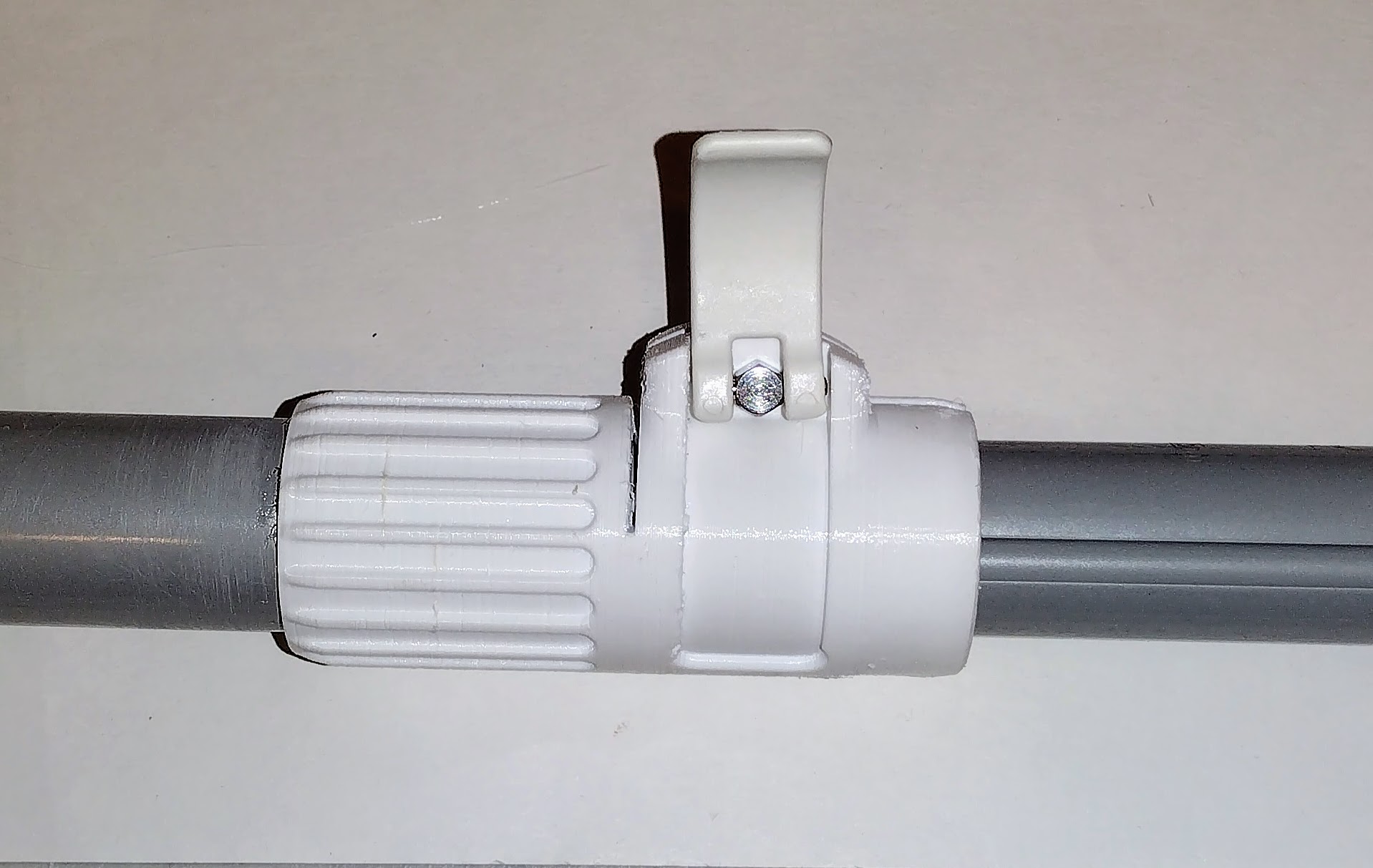 Funwater Paddle Connector