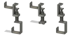 Headset holder (customizable)