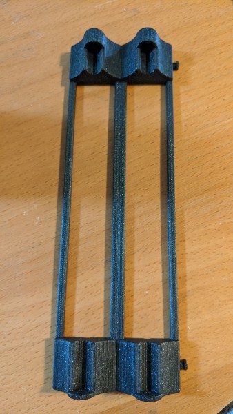 Double Pencil Rekenrek