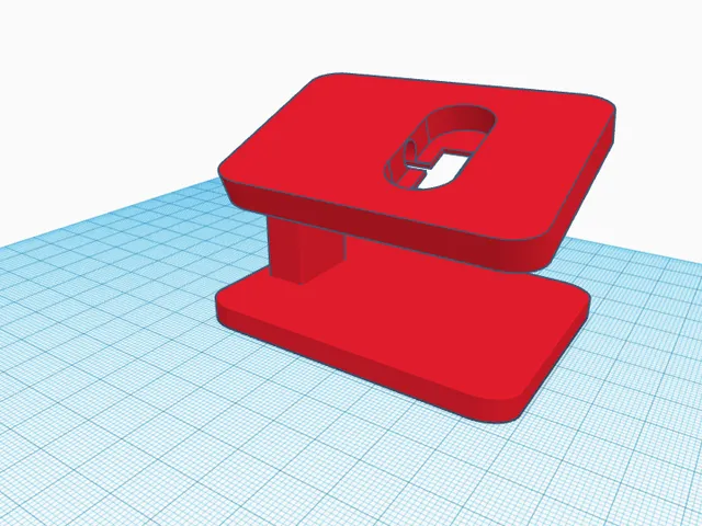 Soporte de carga para Amazfit