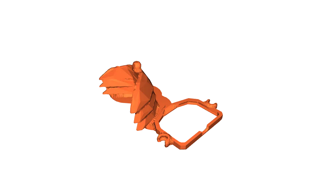 Zekroth the Apostate of Blood (Beta): Dummy 13 by ZainX.Y.X