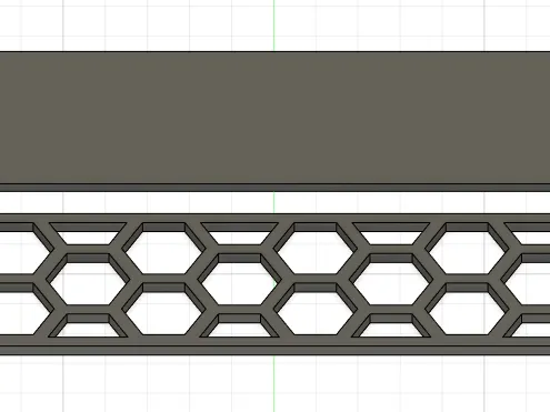 10-inch Rack Mount Blanks