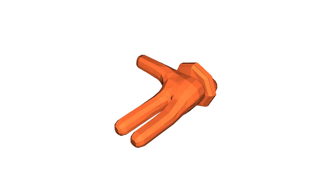Yeep Articulated all parts by Rykerj10 | Download free STL model ...