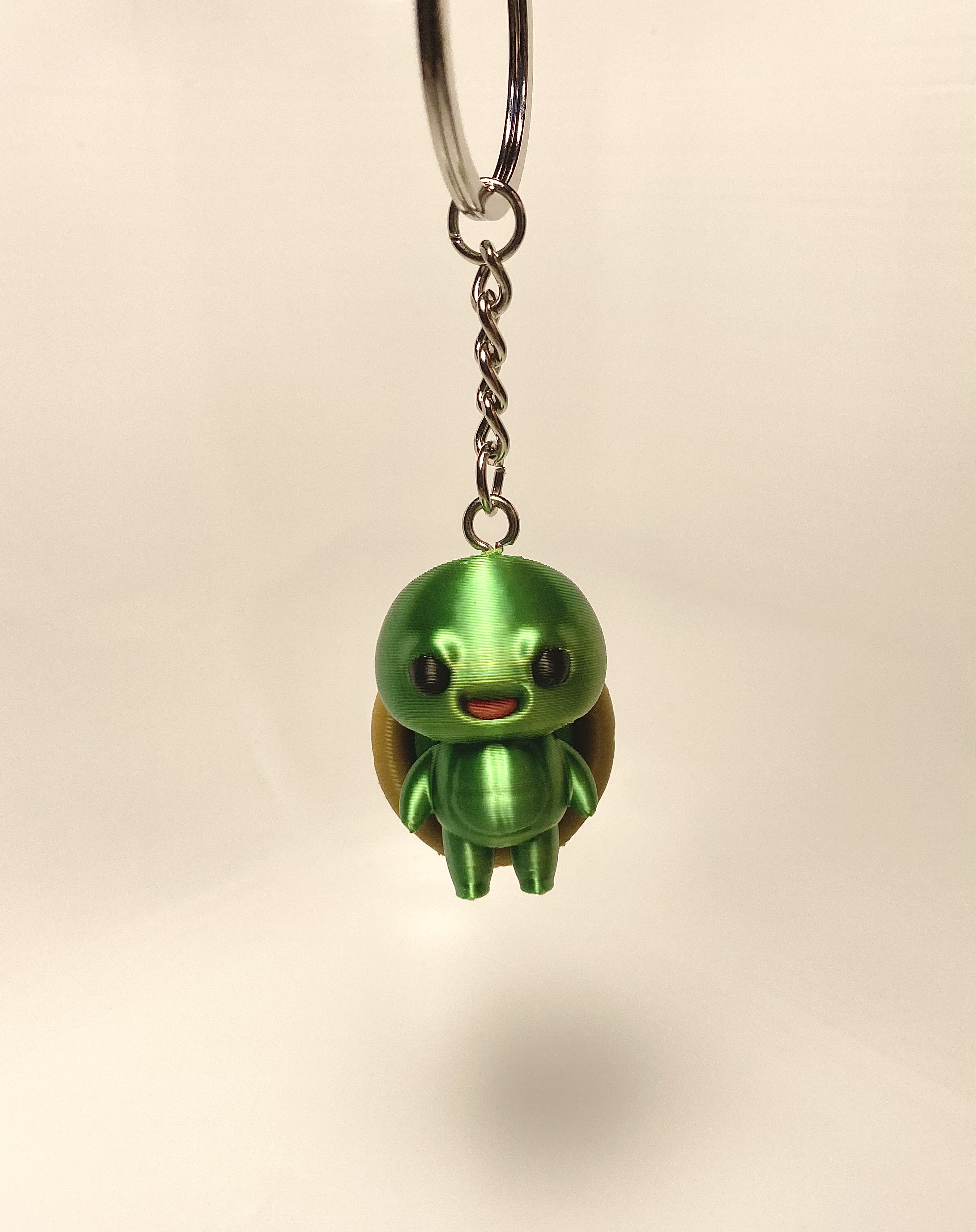 Mini Turtle