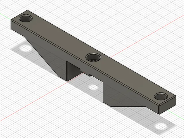 ERCF v2 2020 Mounts