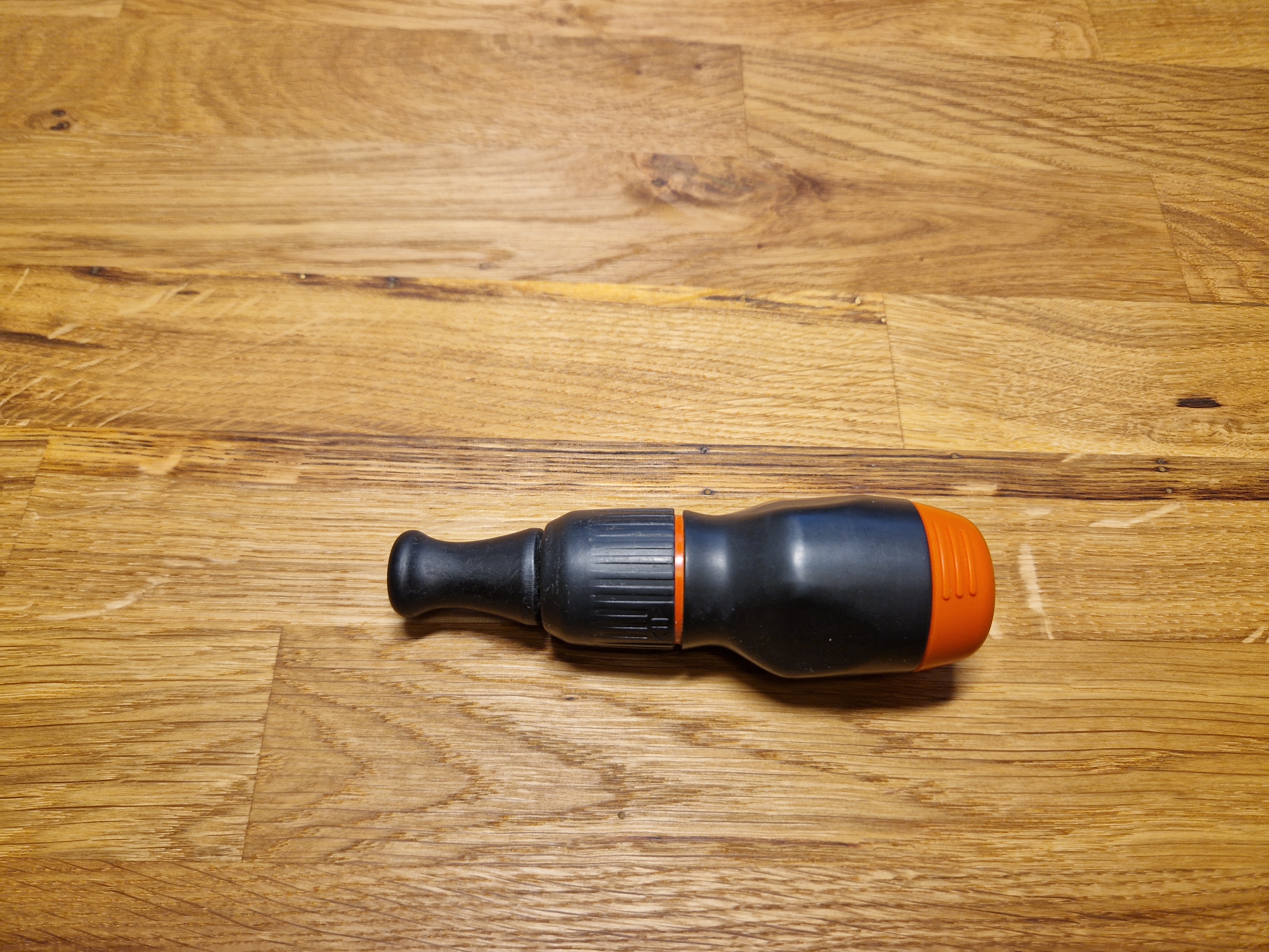LTT stubby pocket protector