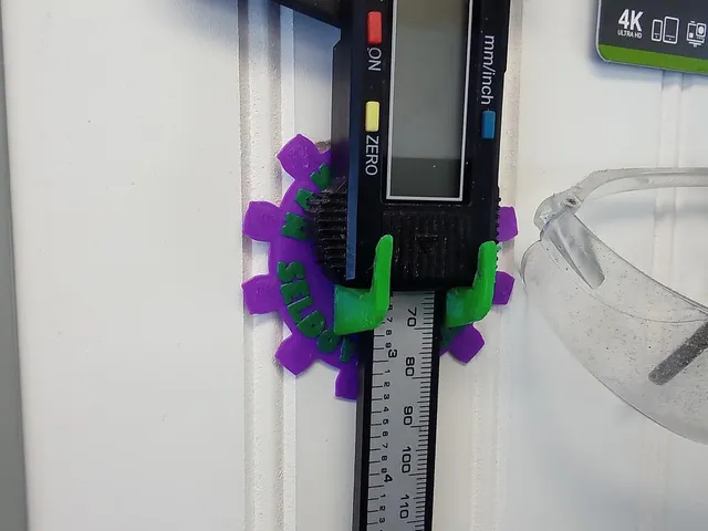 Tool Hooks for wall