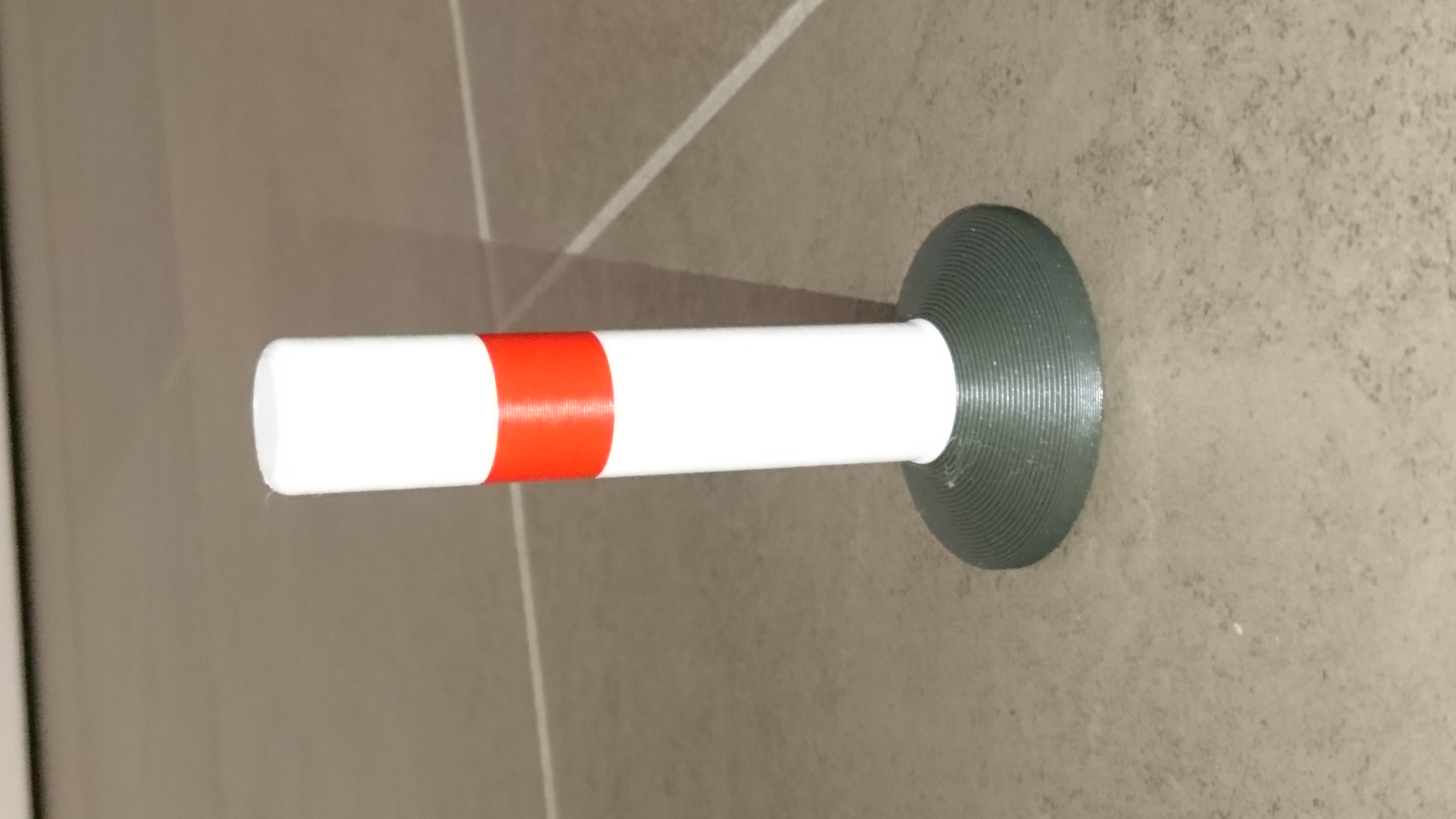 Leitpfosten - M 1/1