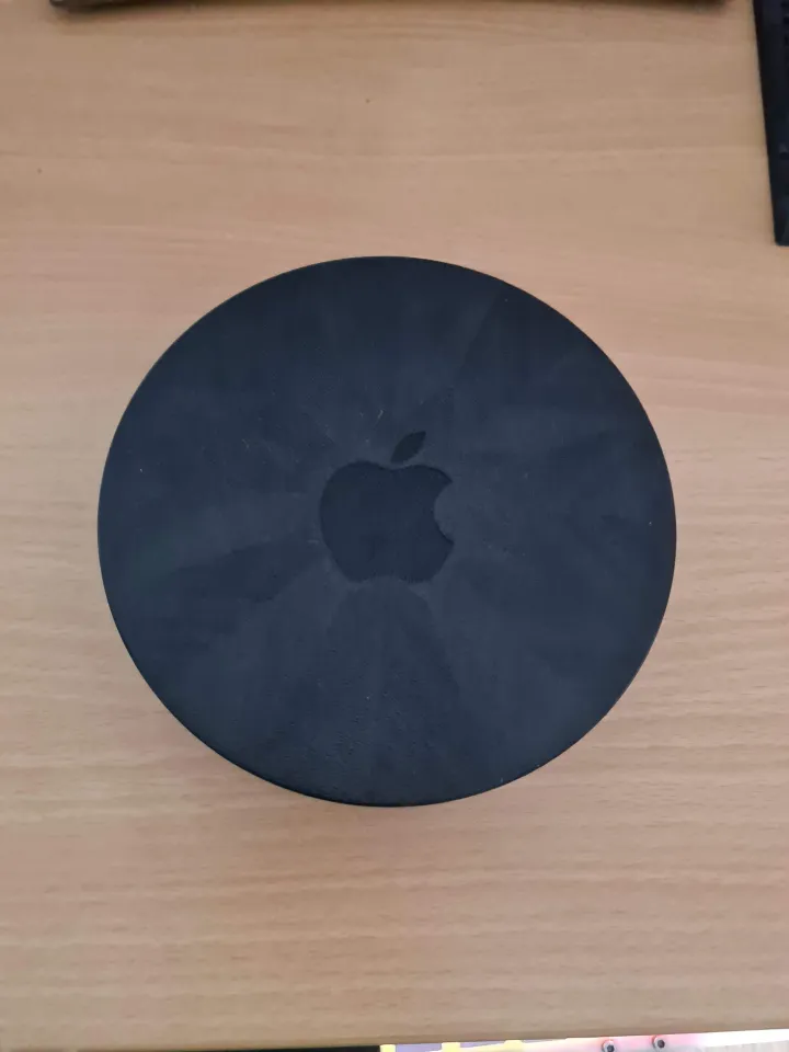 Macbook Air Charger Case ( 30W European plug ) by David A