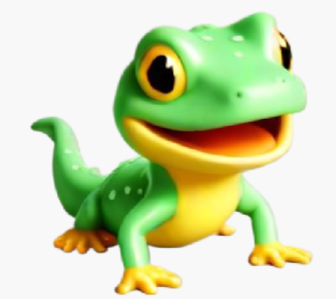 Baby Salamander — miniatura 4