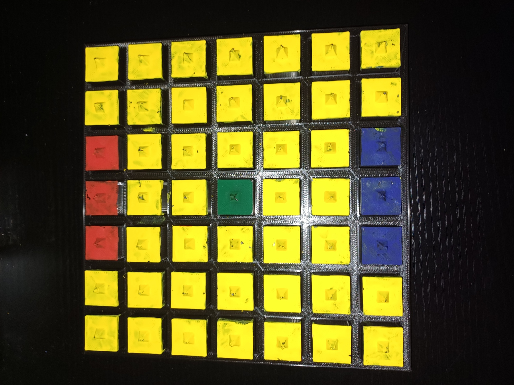 "Stecker" DAS SPIEL