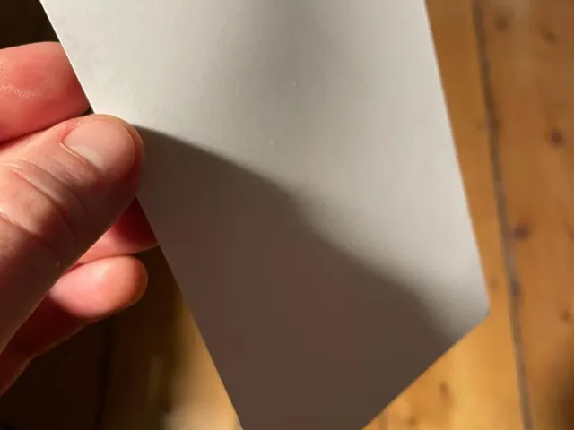 paper