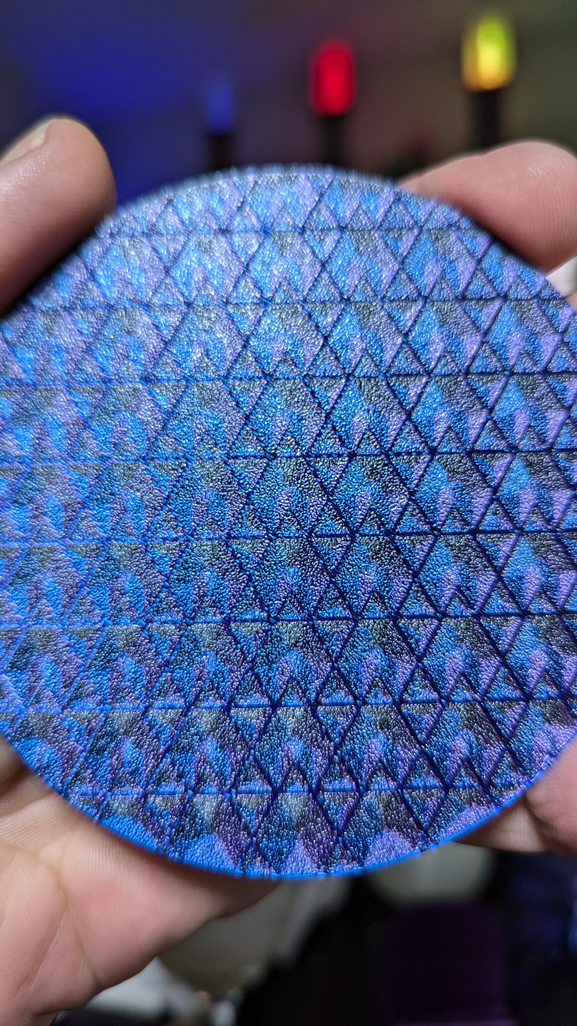 Dazer Spinners — miniatura 5