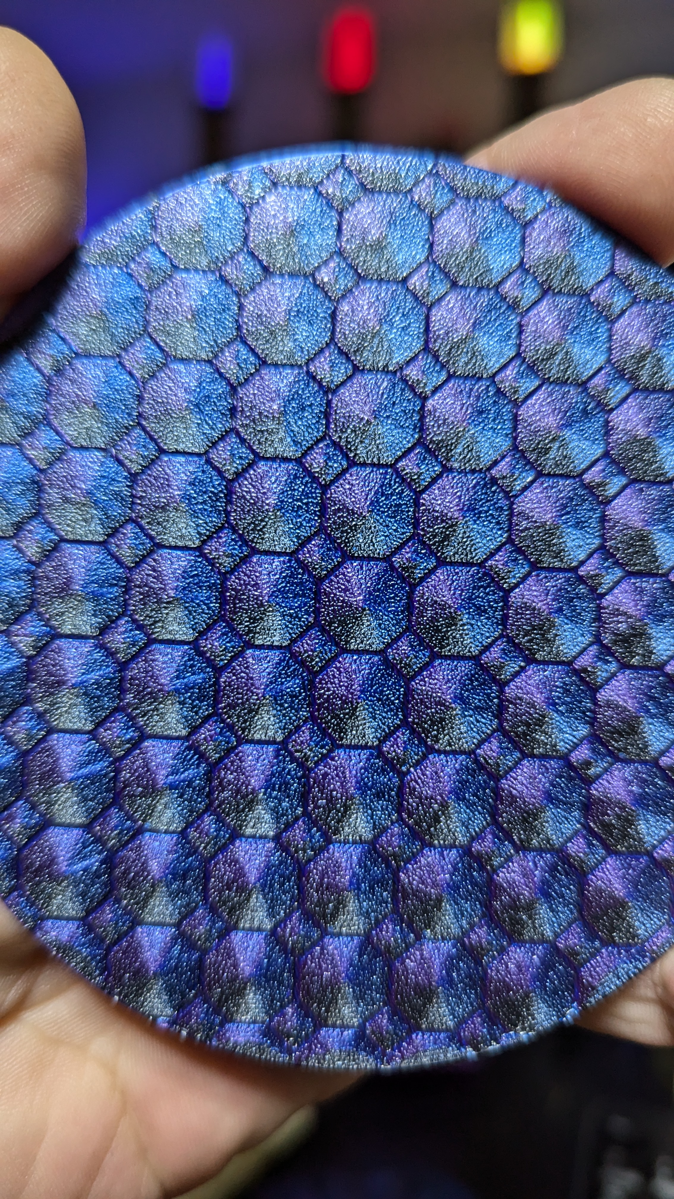 Dazer Spinners — miniatura 8