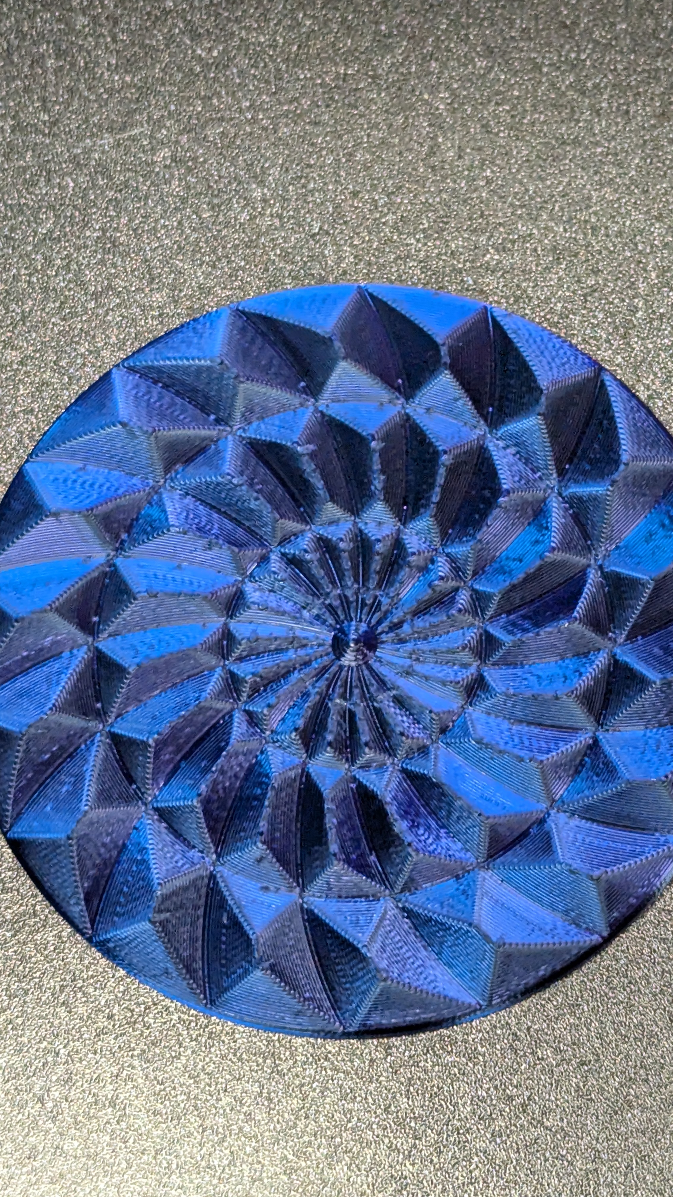 Dazer Spinners
