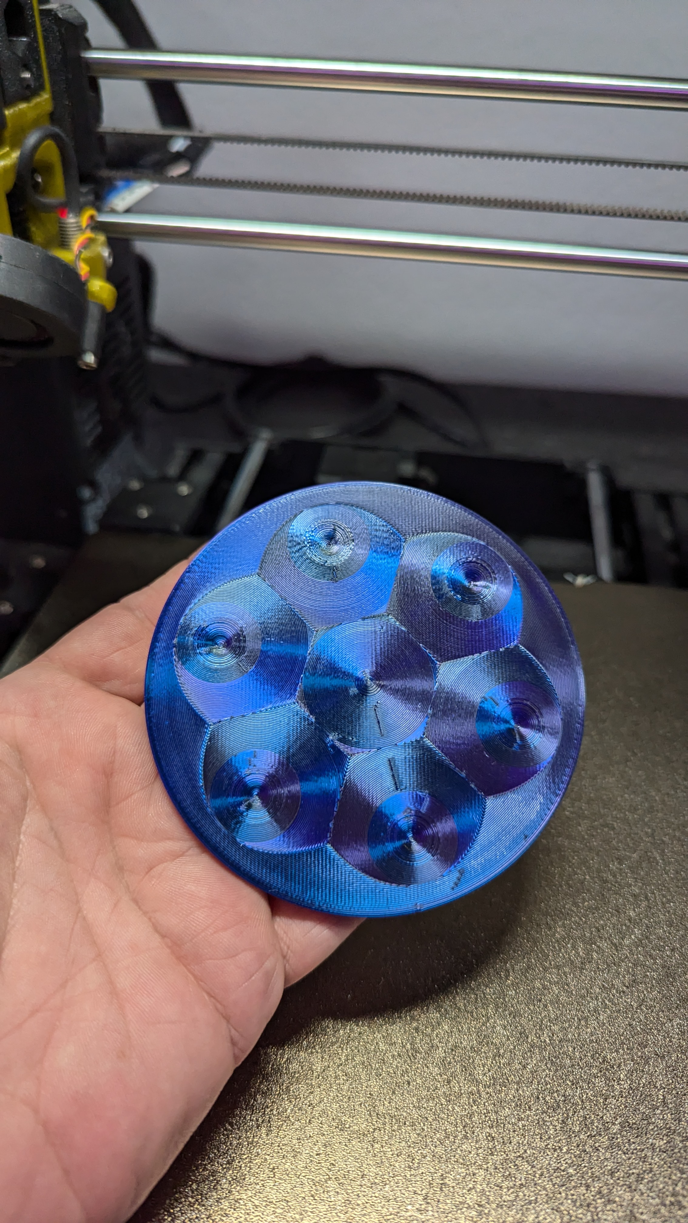 Dazer Spinners — miniatura 12