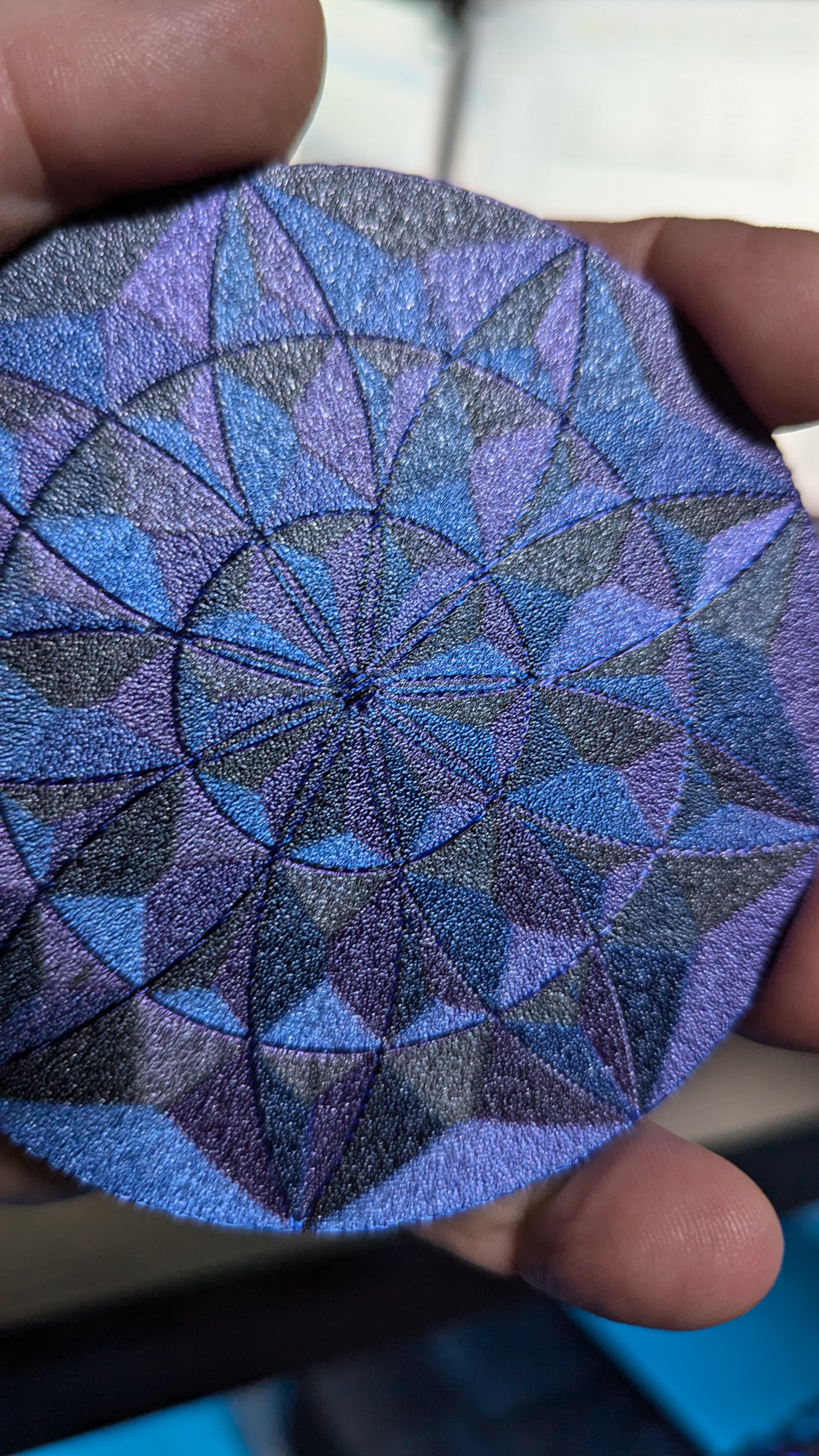 Dazer Spinners — miniatura 10
