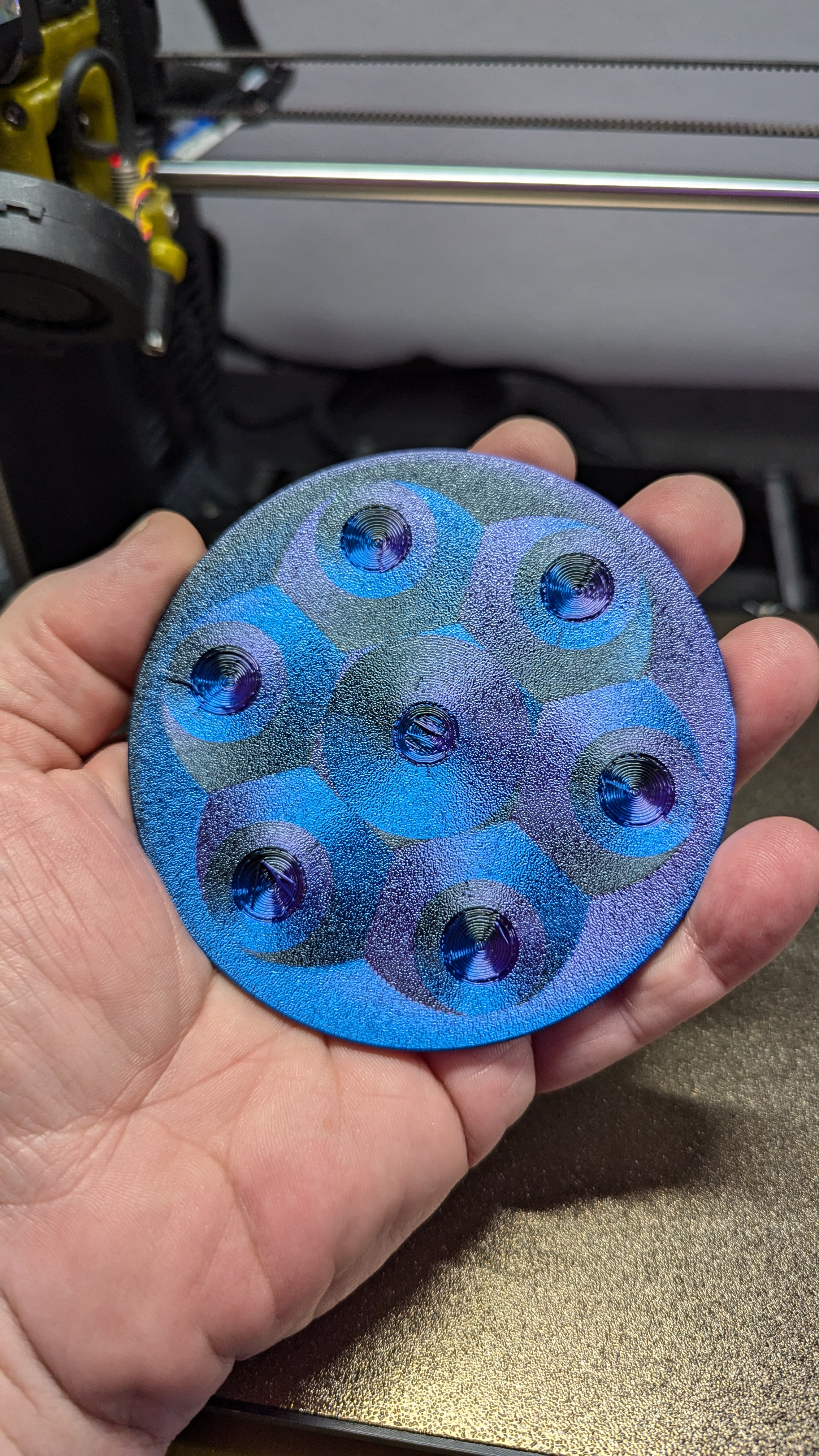 Dazer Spinners — miniatura 13