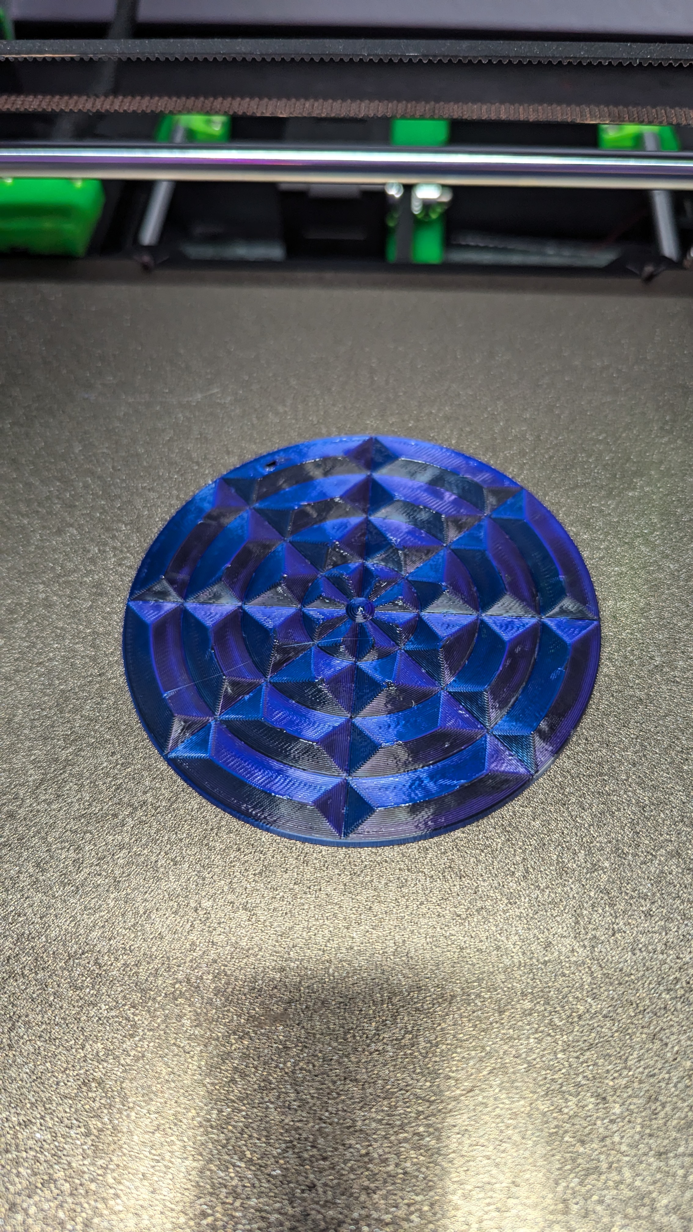 Dazer Spinners — miniatura 11