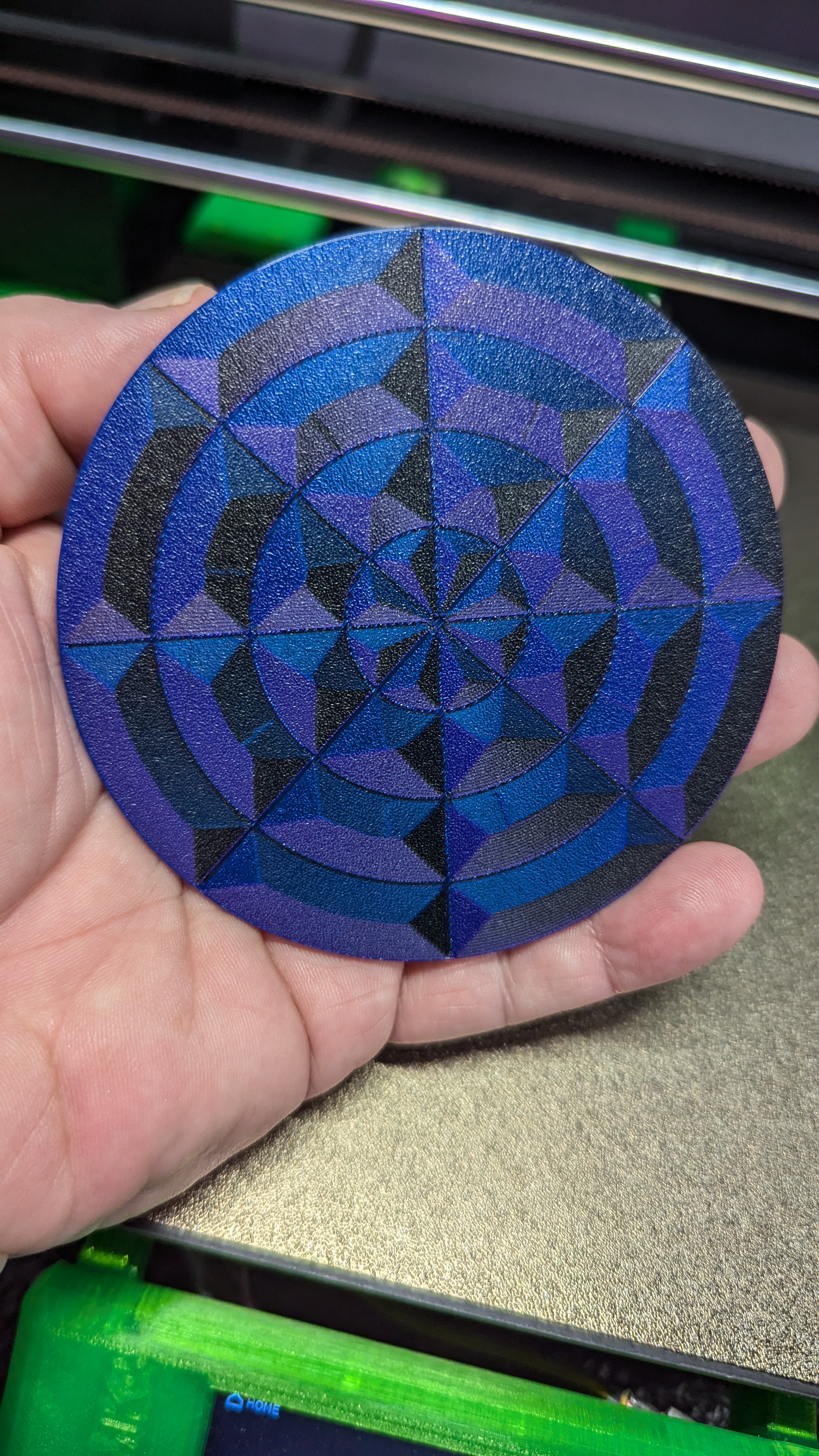 Dazer Spinners — miniatura 14