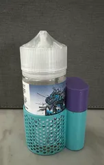 Foger Vape case by Christopher Colletti | Download free STL model |  Printables.com