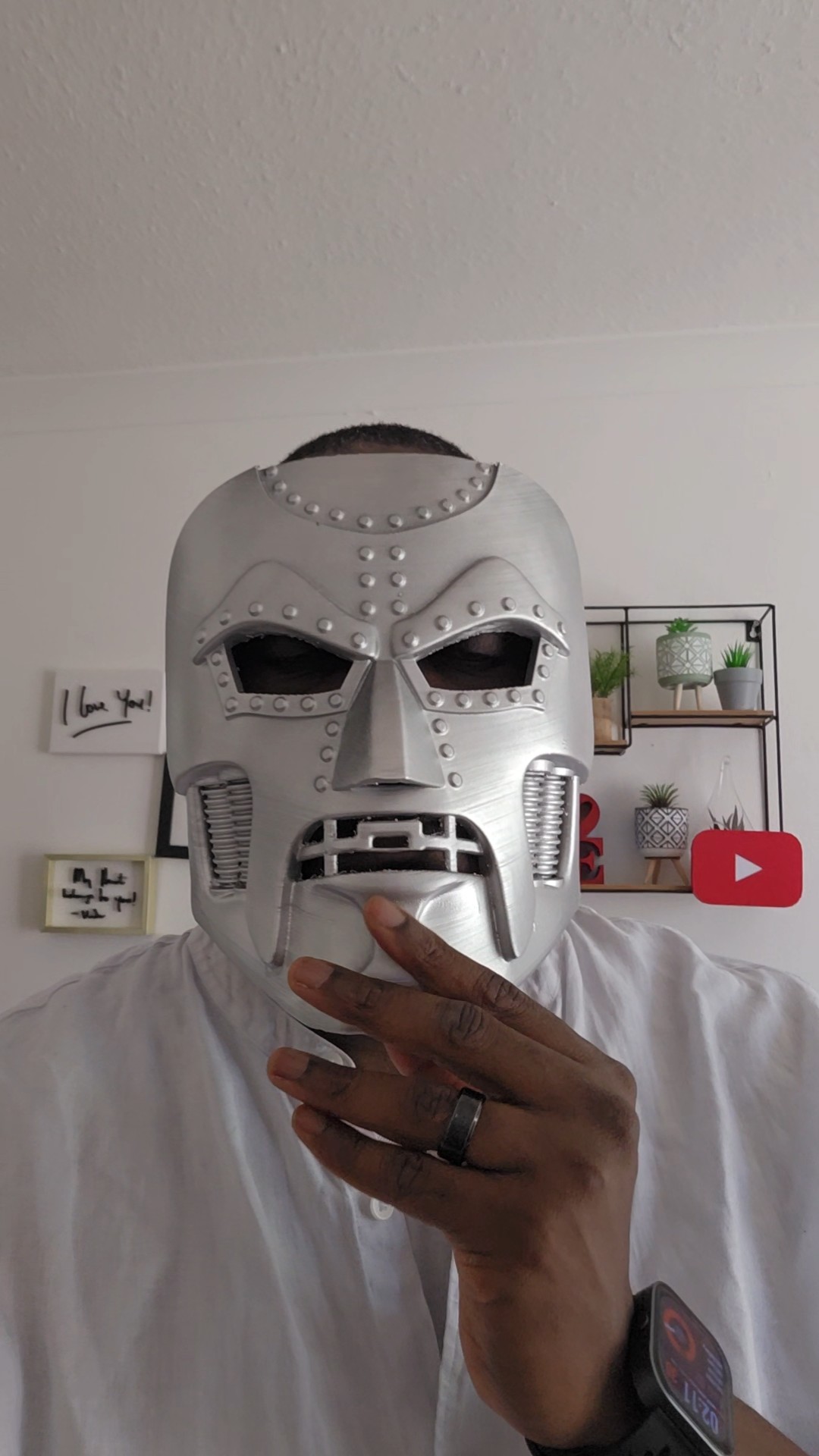 Dr Doom Mask By Vader Download Free STL Model Printables dr-doom-mask-by-vader-download-free-stl-model-printables