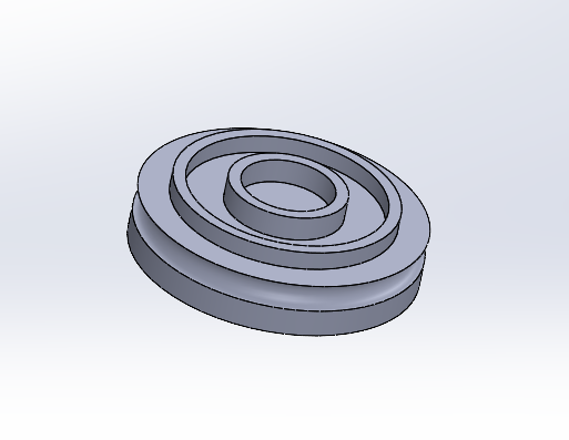 gamecube Controller C-Stick cap replacment (TPU)