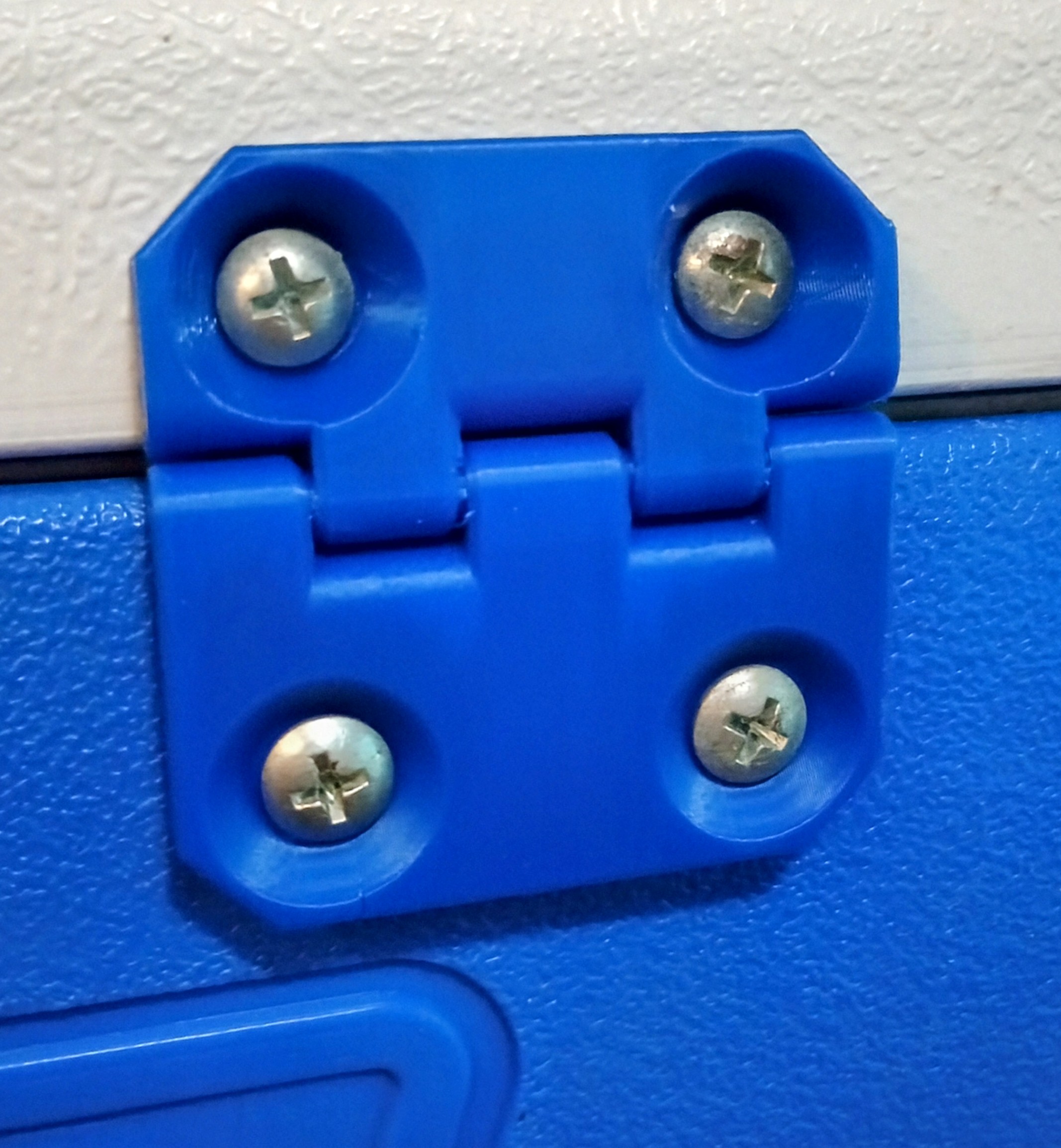 Hinge for Coleman Cooler