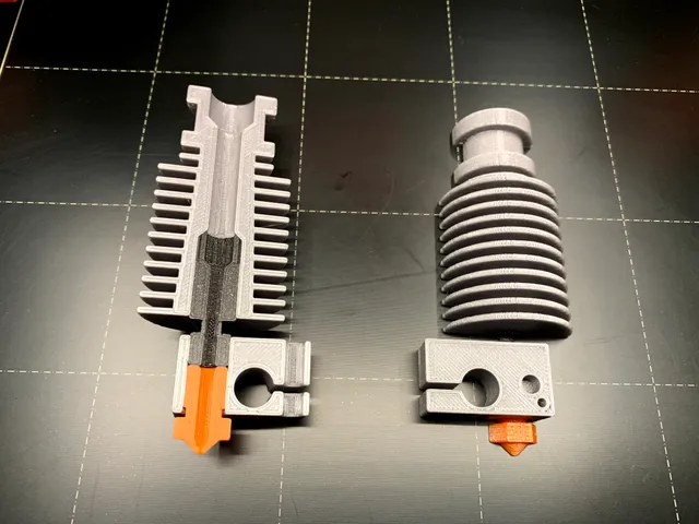 E3D V6 Cross Section