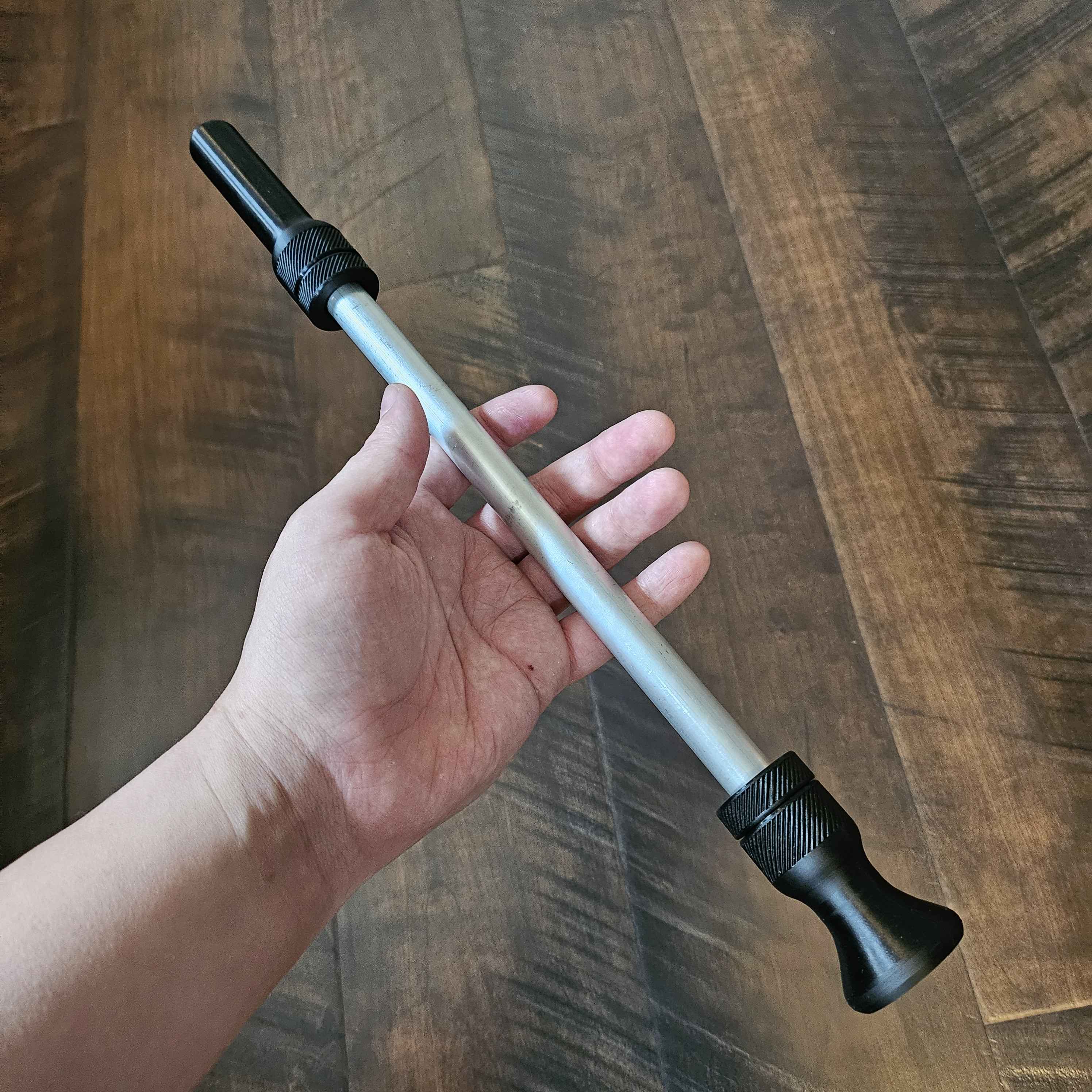 Nerf Dart Blowgun Mouthpiece for 16mm Outer Diameter Pipe