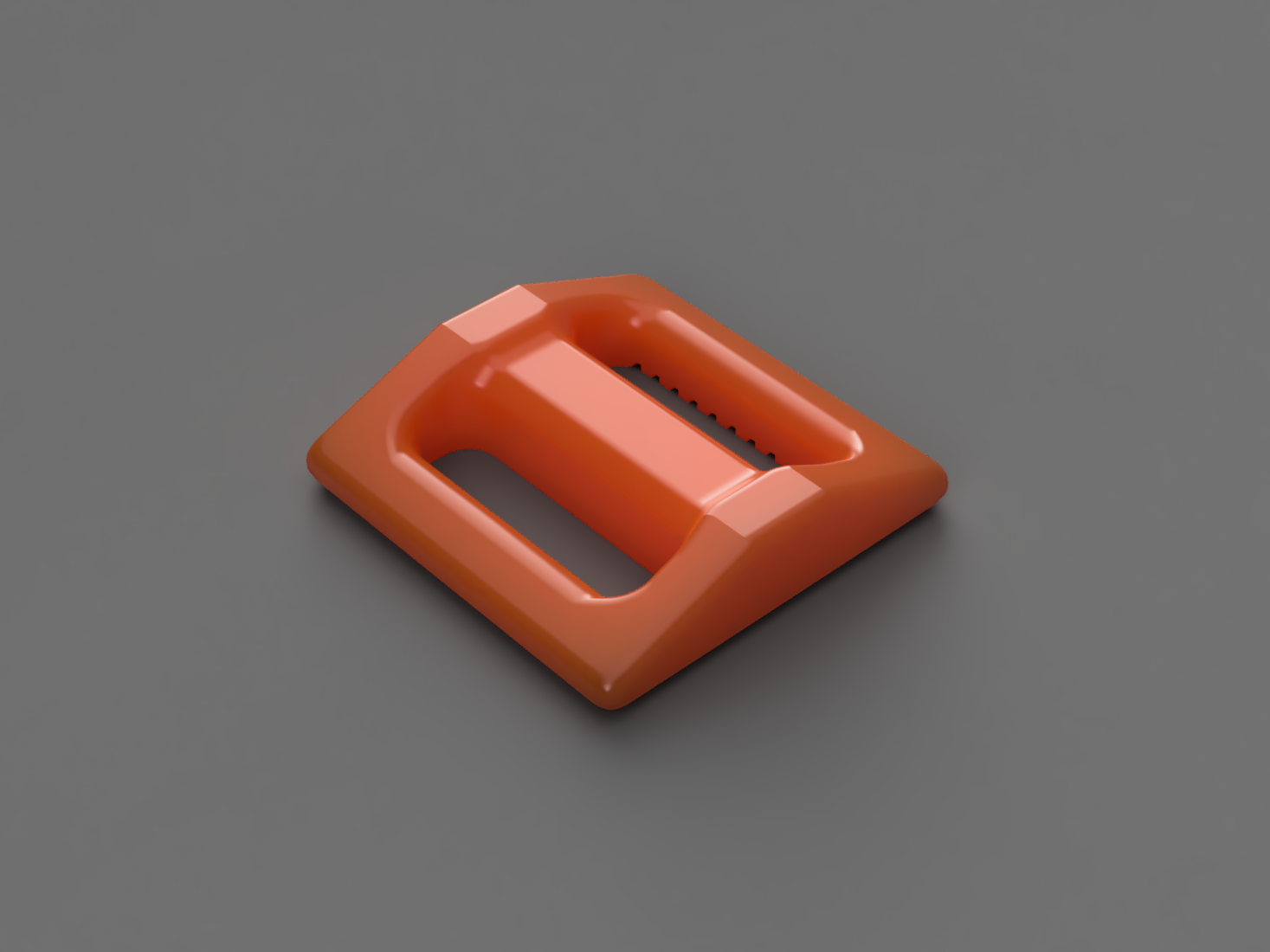 15mm Strap Adjuster (Parametric)