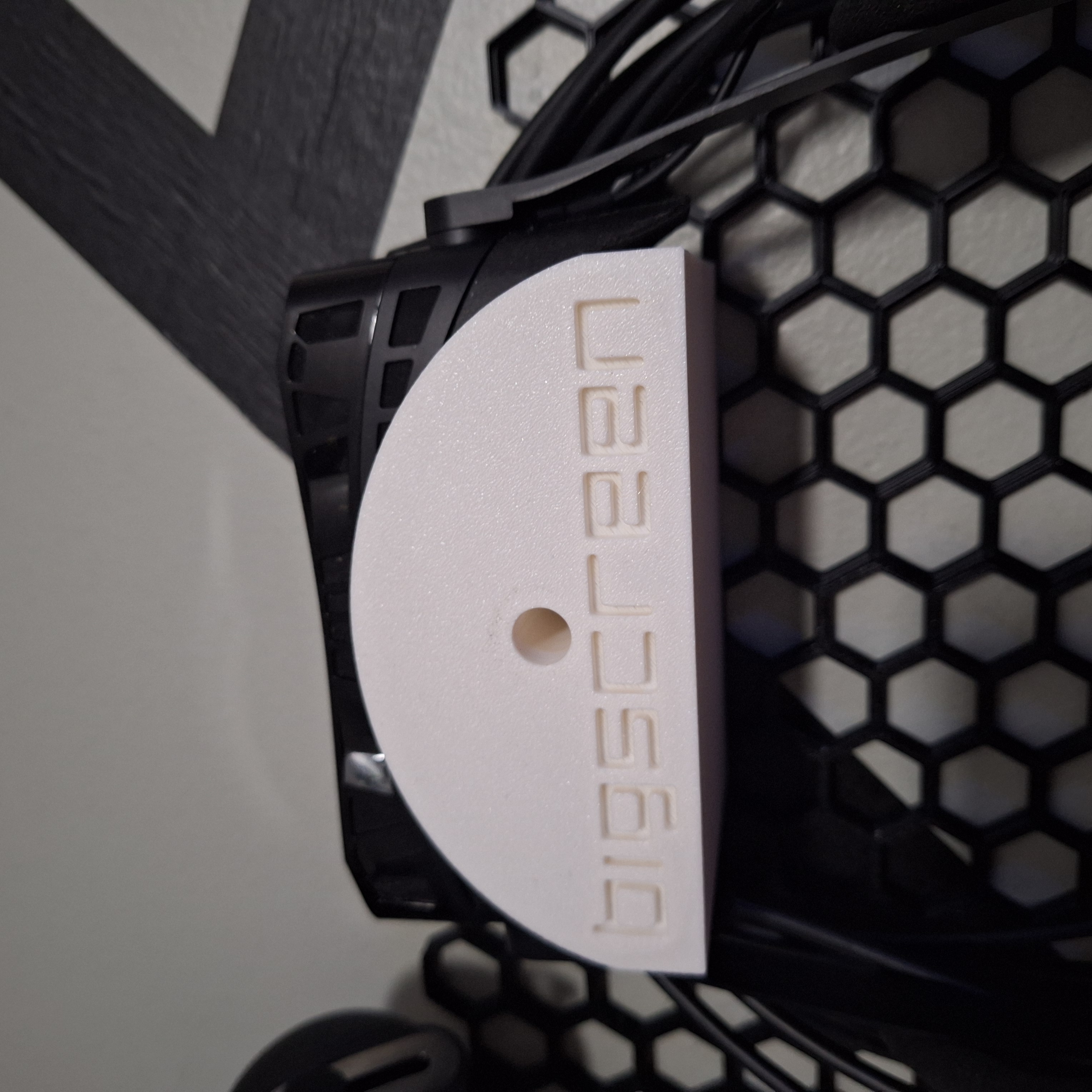Bigscreen Beyond Hexagon System Holder