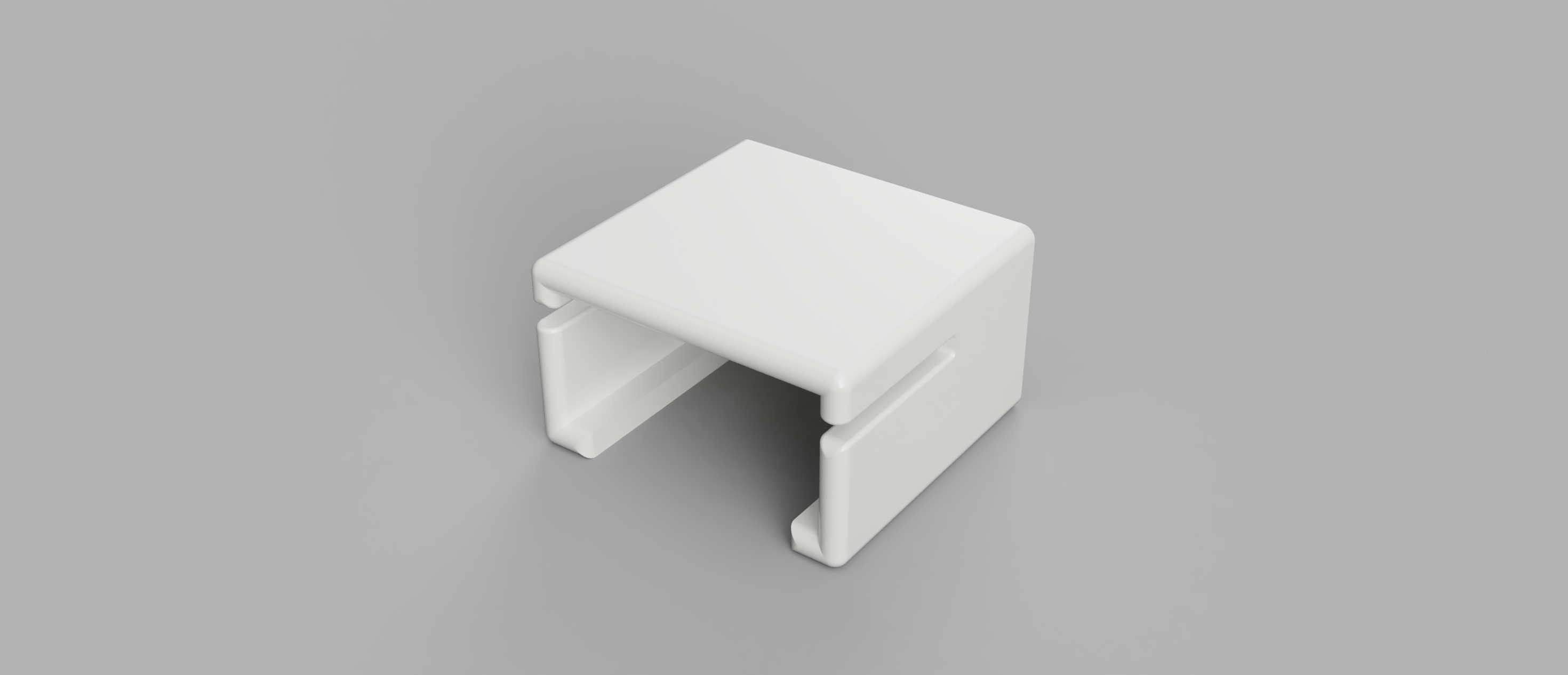 Govee Permanent Outdoor Lights Vertical Mount