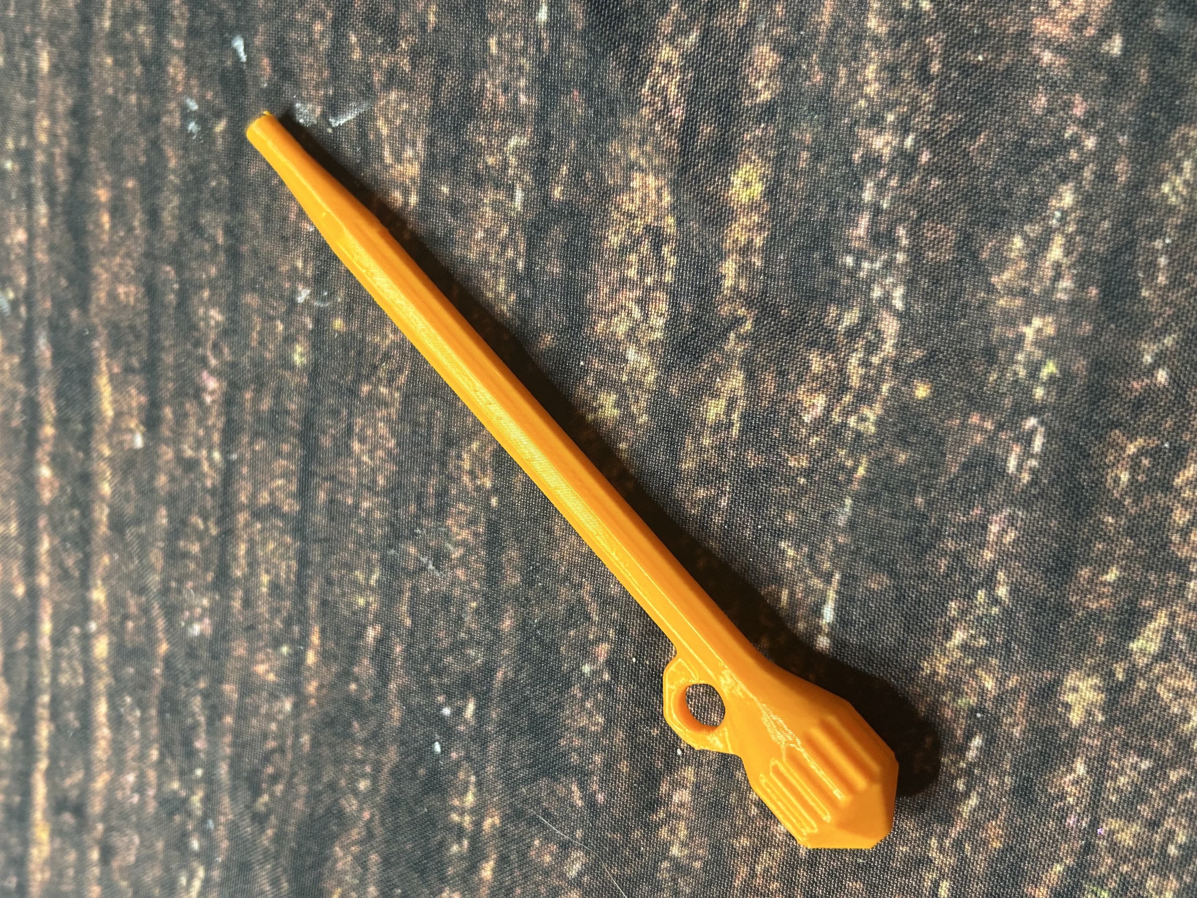 Trimpot Adjustment Tweaker Tool, Version 2